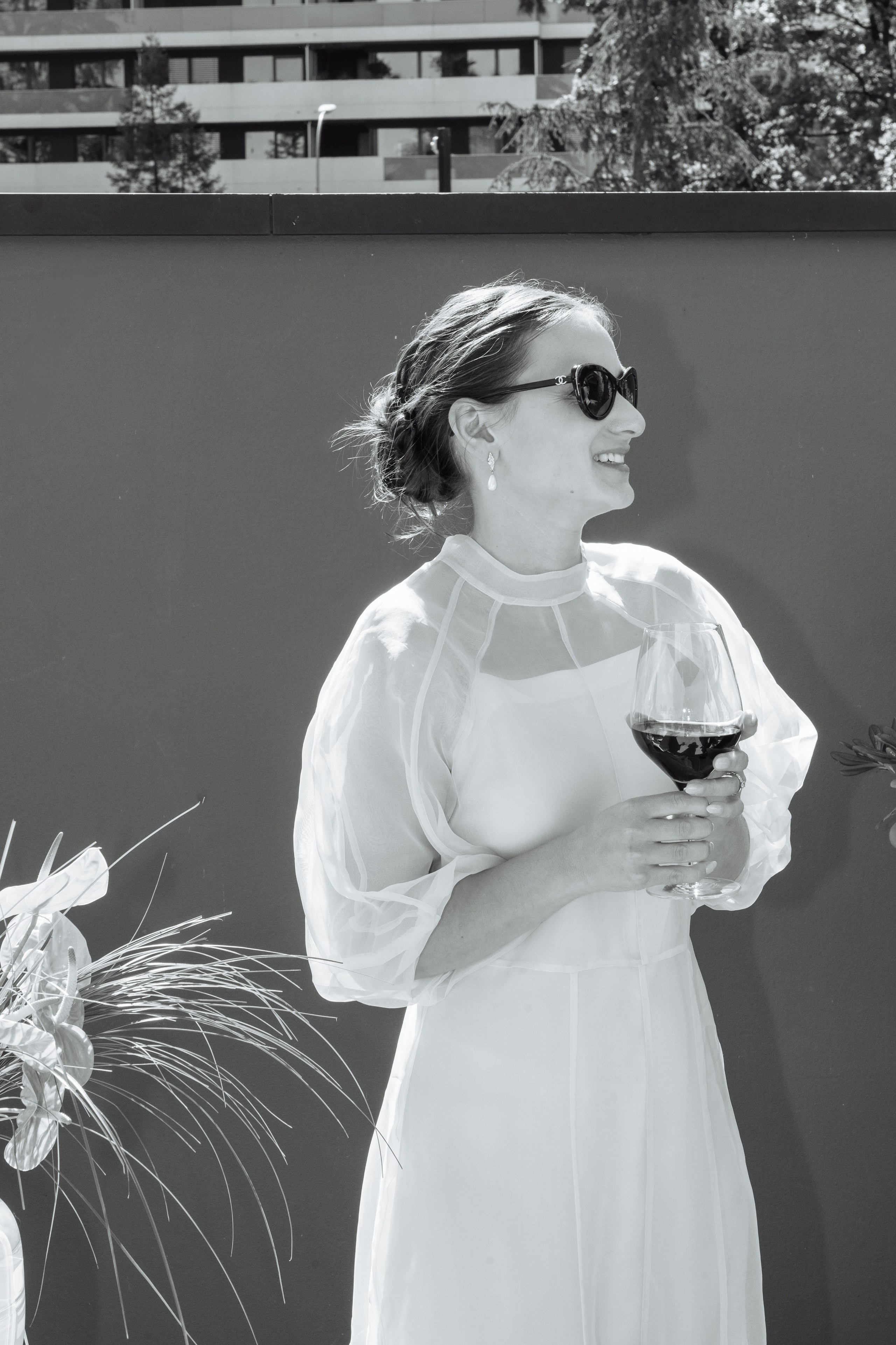 Valdette & Ilir. Photographe Suisse Tatiana Lyzhina