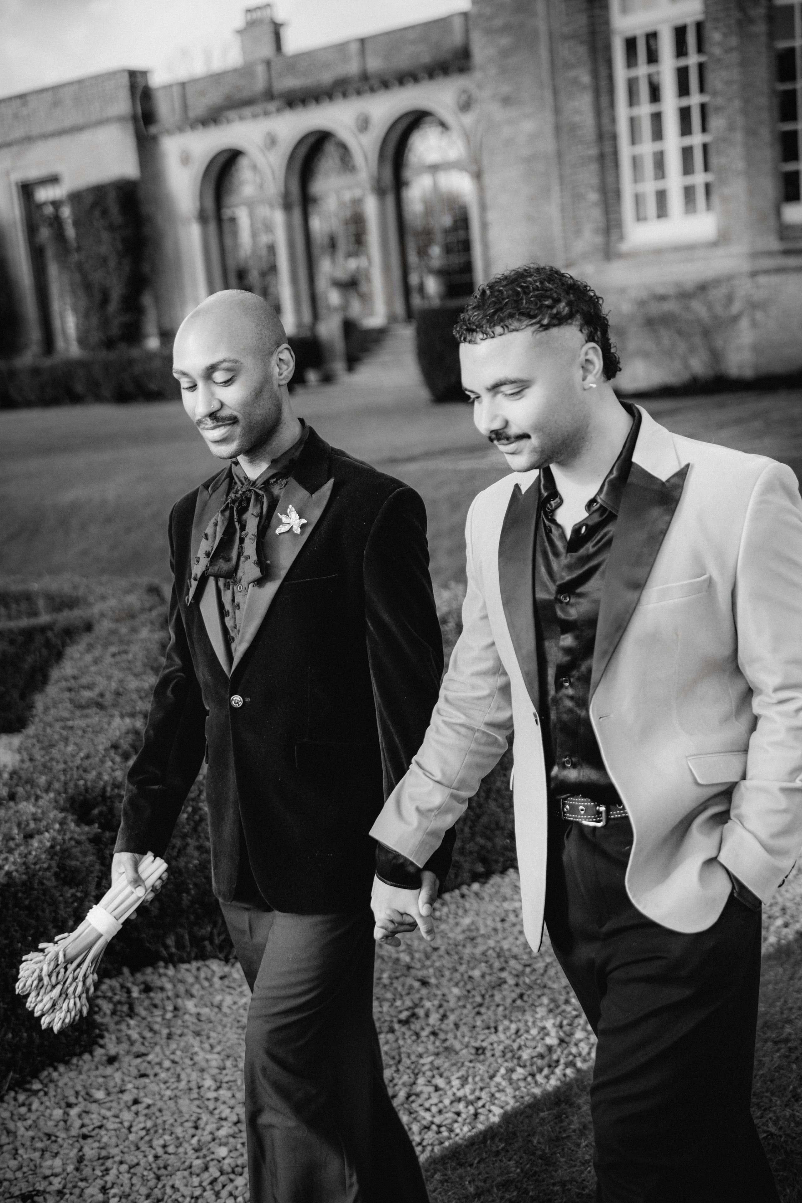 Hedsor House editorial. Timeless Wedding & Event Photography — based London, working across Europe