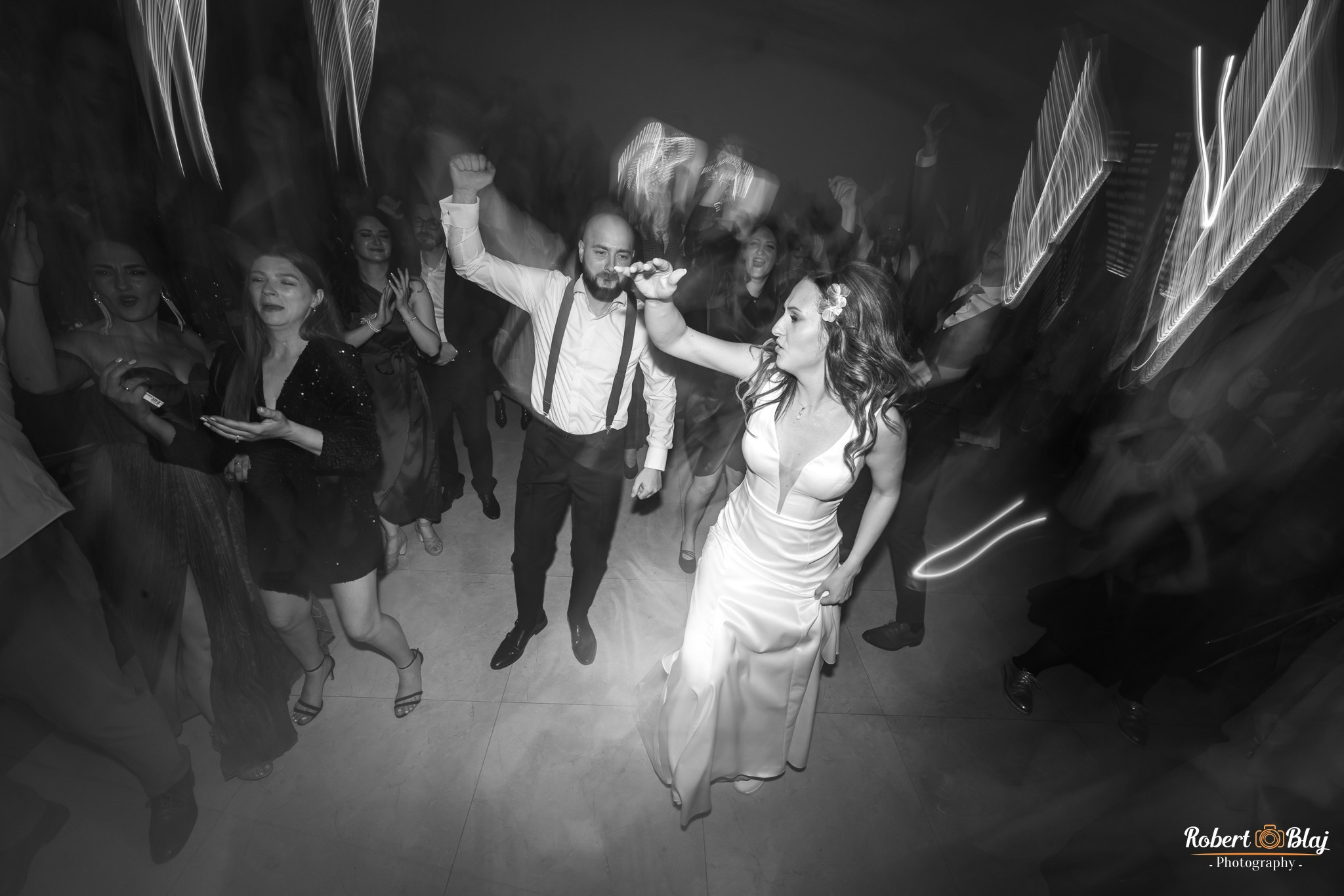 Ioana & Florin. Robert Blaj - Fotograf Nuntă Iași