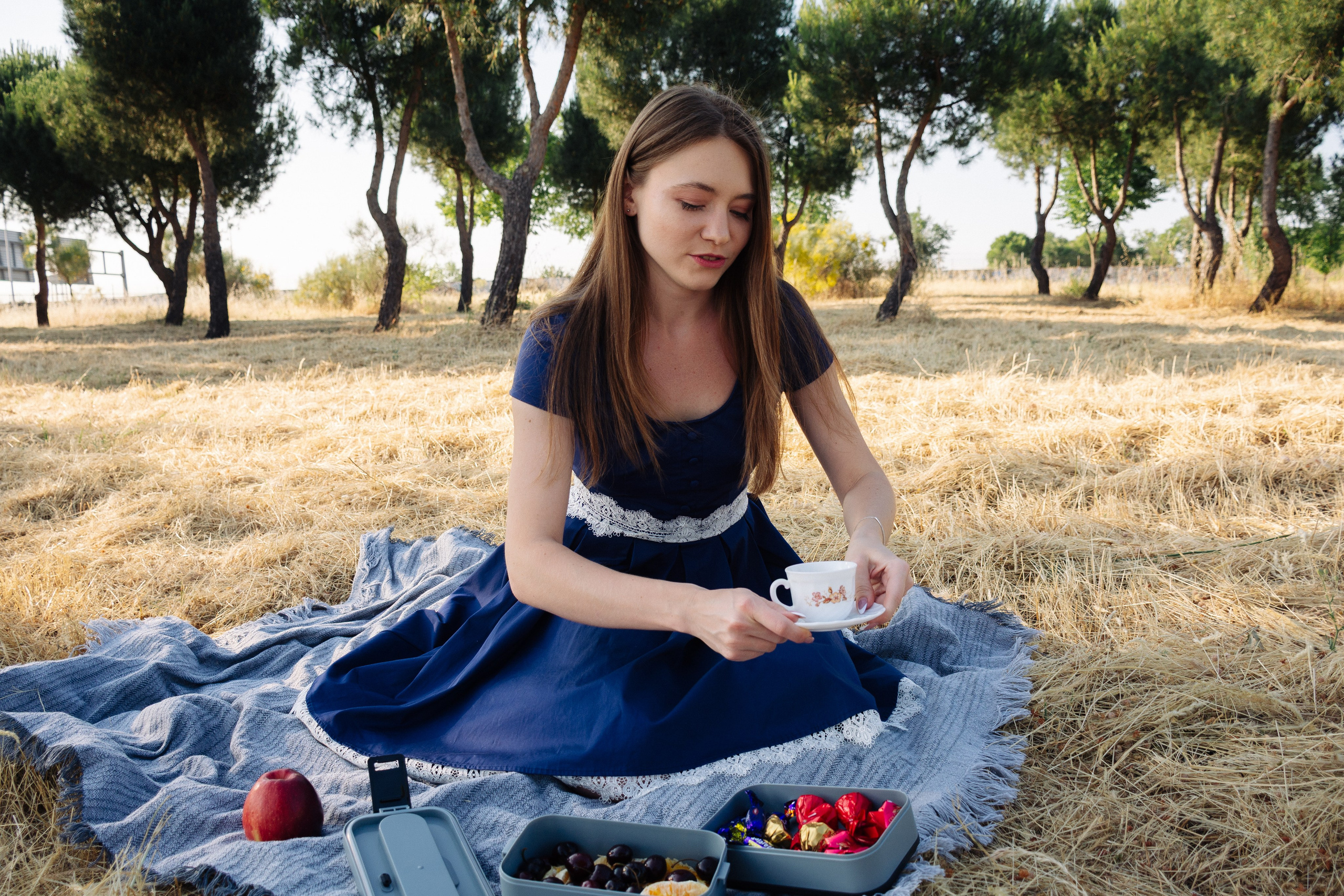 Anna. Shpanarskiy Nazar