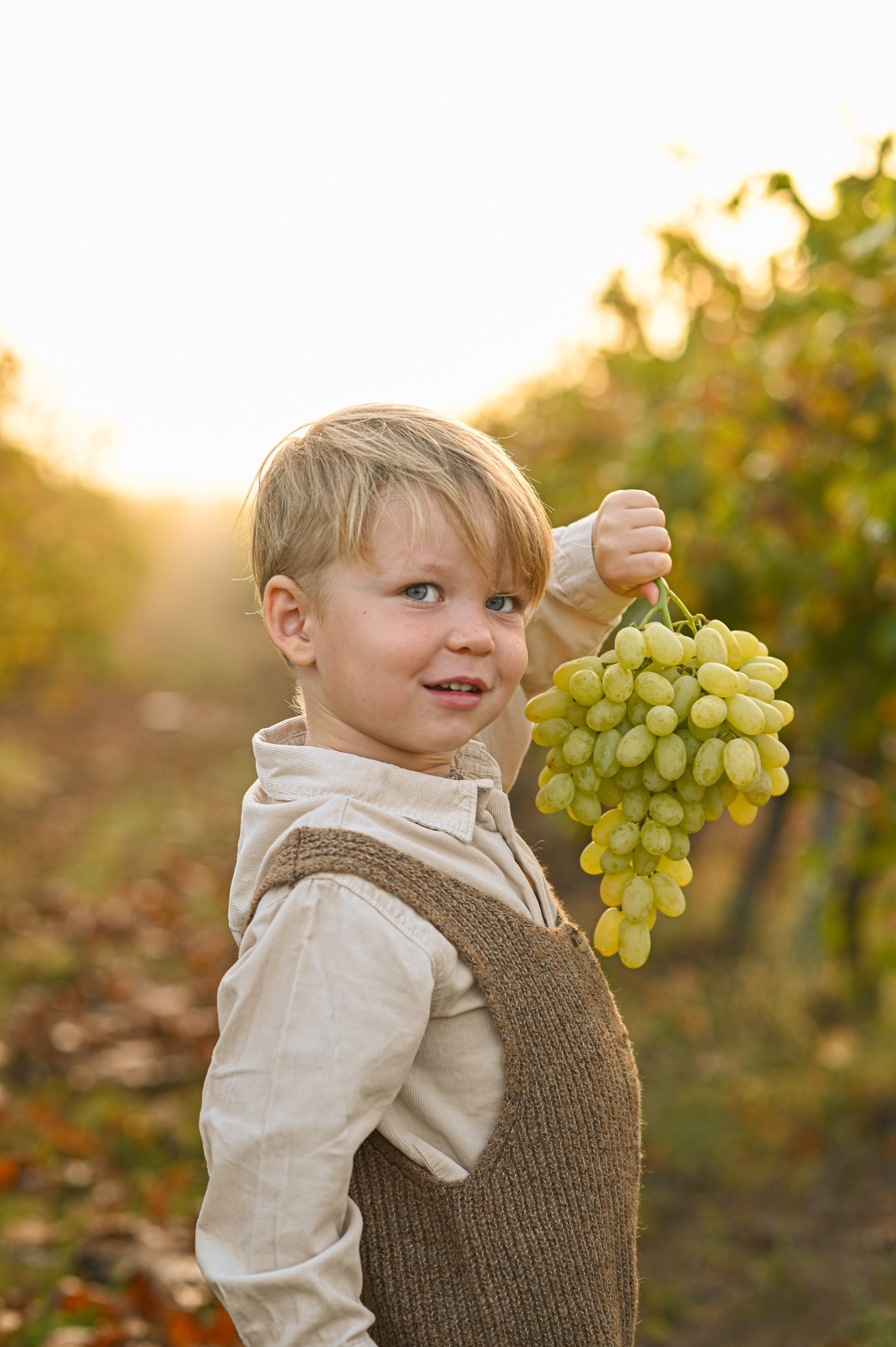 KIDS VINTAGE. Семейная, детская, портретная и предметная фотосъемка в Салониках