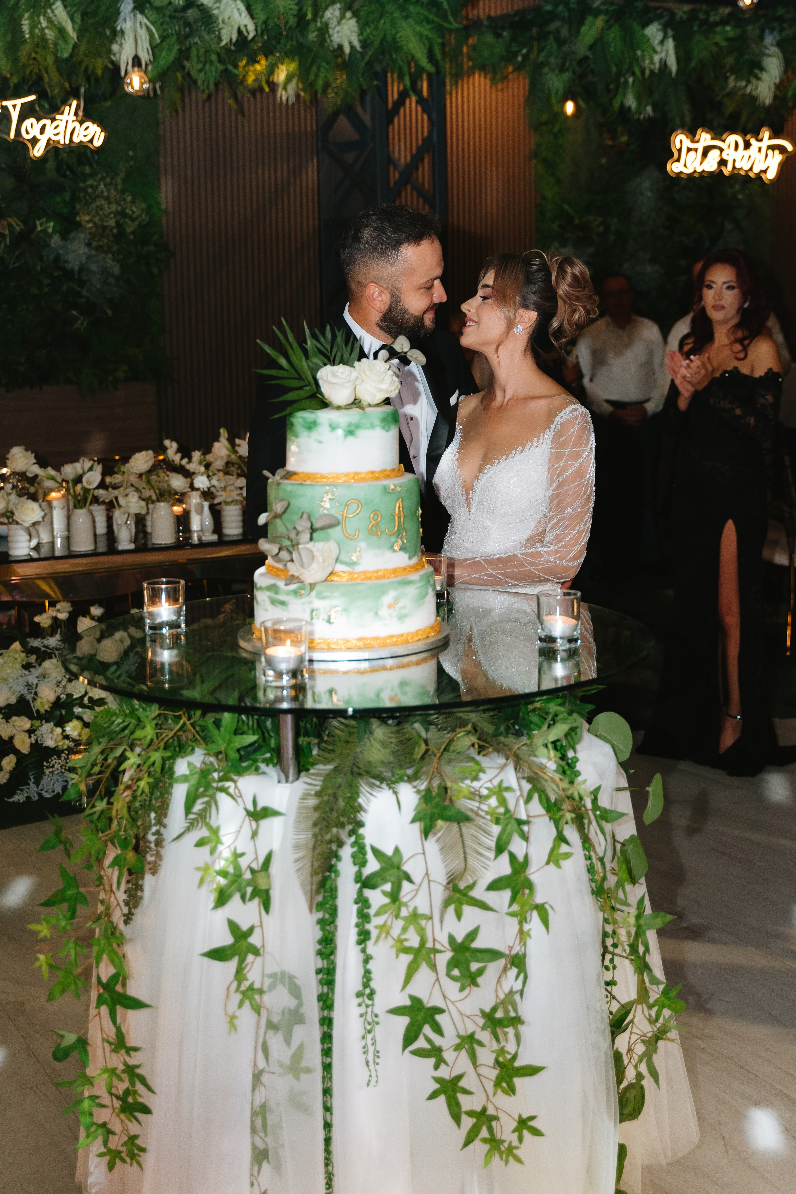 C&A | Wedding Day. Fotograf profesionist Bucuresti - Tudor Banescu