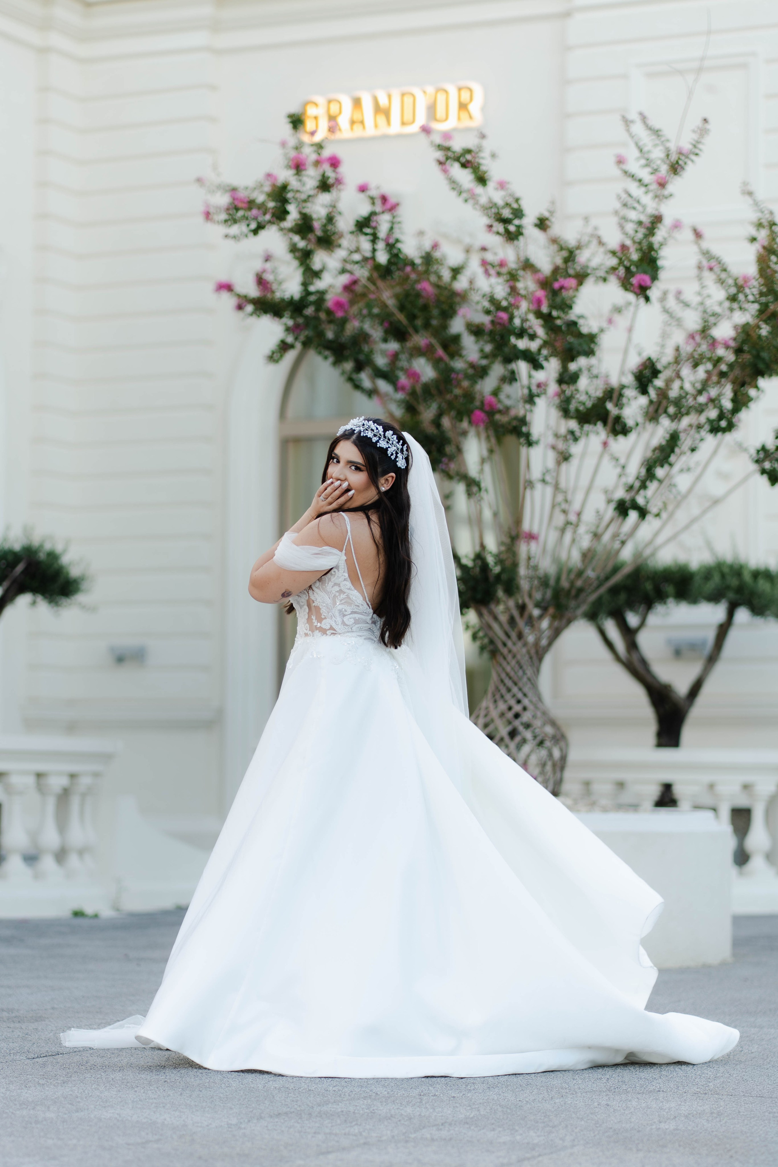 A&G | Wedding Day. Fotograf profesionist Bucuresti - Tudor Banescu