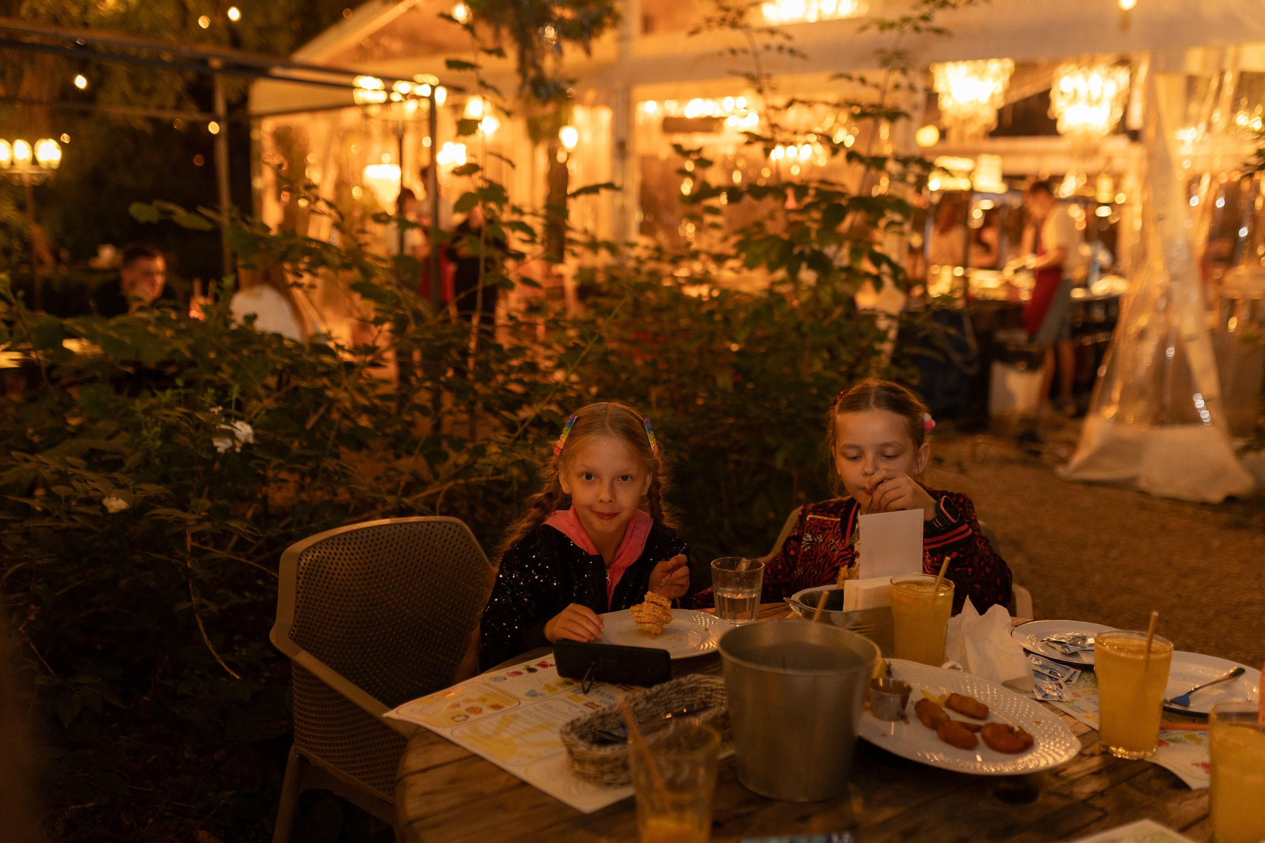 Наталья 04.08.2025. Семейный и детский фотограф в Варшаве Мила Бобровская