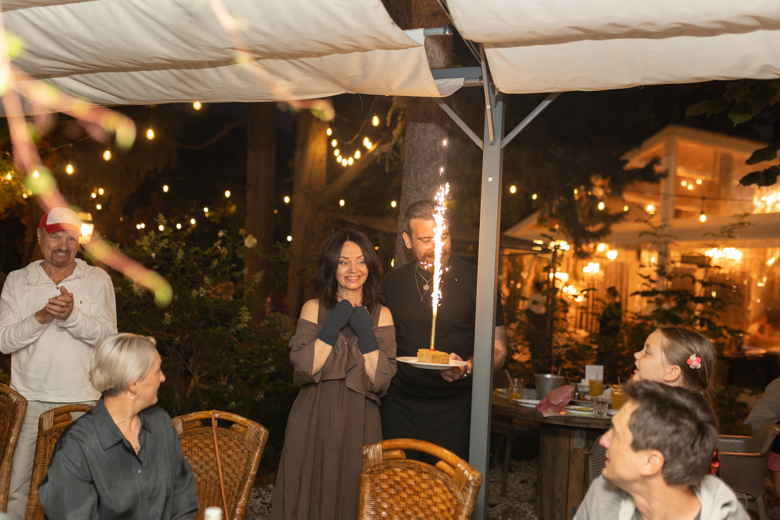 Наталья 04.08.2025. Семейный и детский фотограф в Варшаве Мила Бобровская