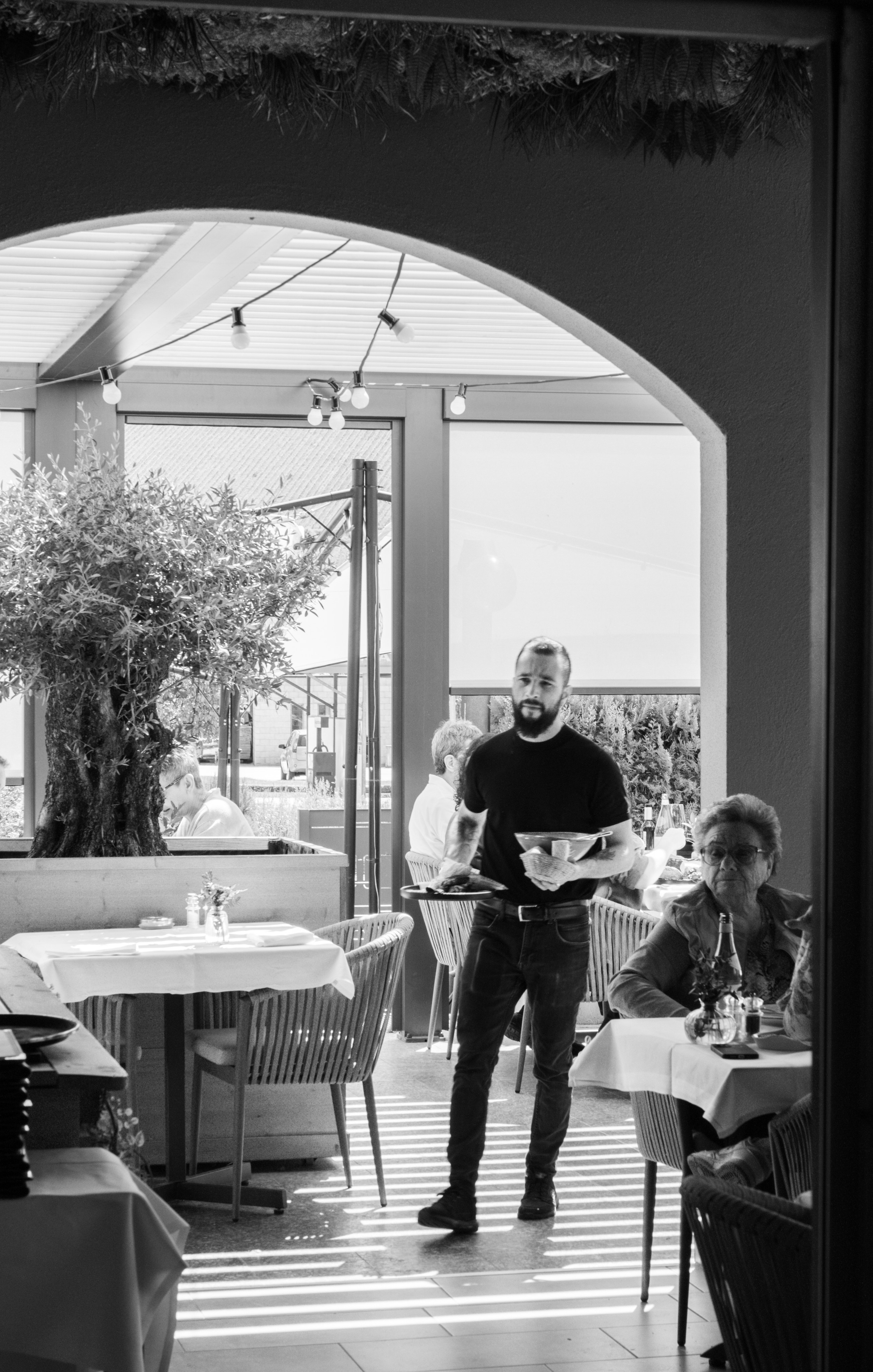 Création de contenu. Photographe Suisse Tatiana Lyzhina