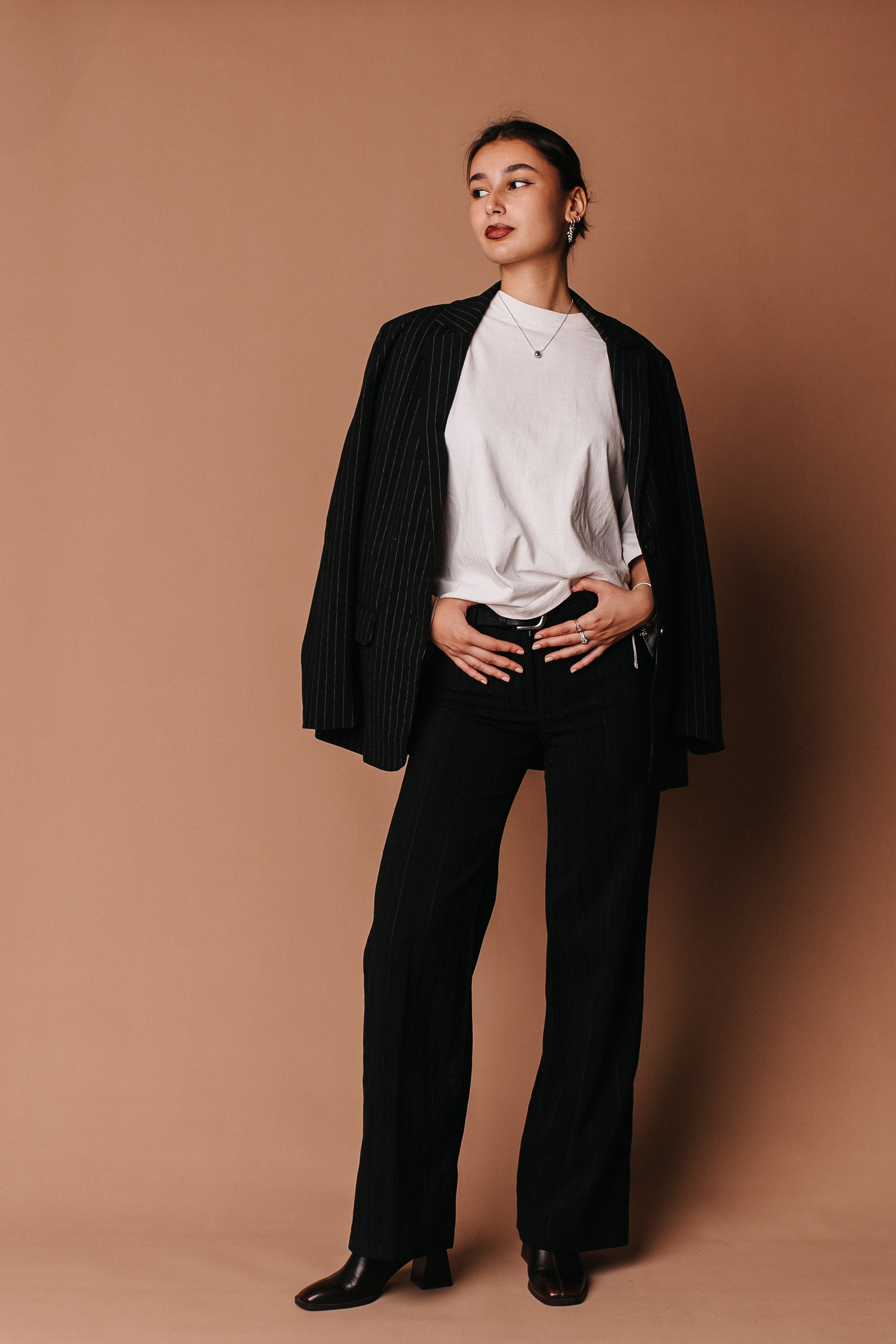 Studio Photoshoots. Somesan Agency