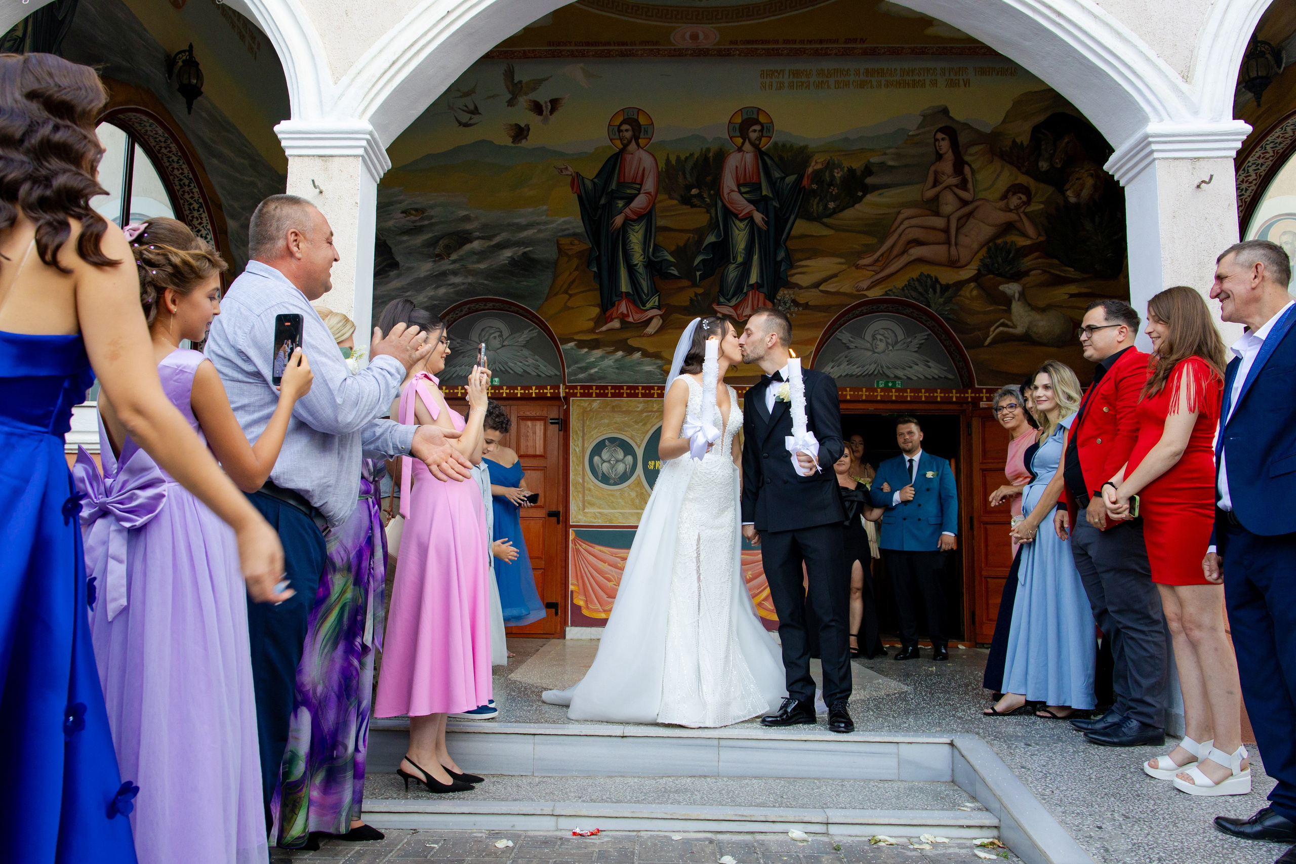 Costi & Madalina. Fotograf de nunta — Ionut Belea dar si evenimente corporate din Romania