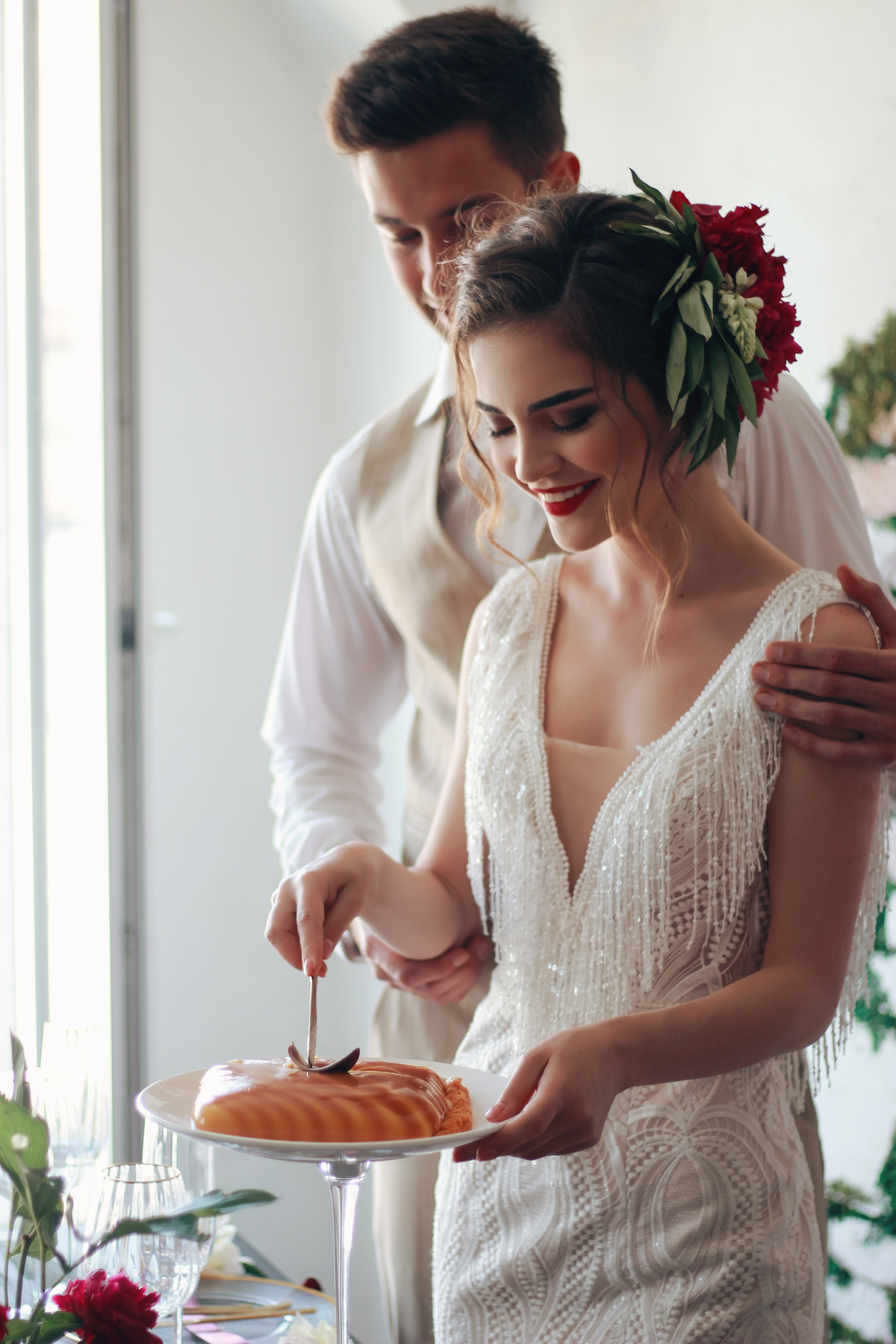 Ekaterina and Artem. Alexia Frame Photographer