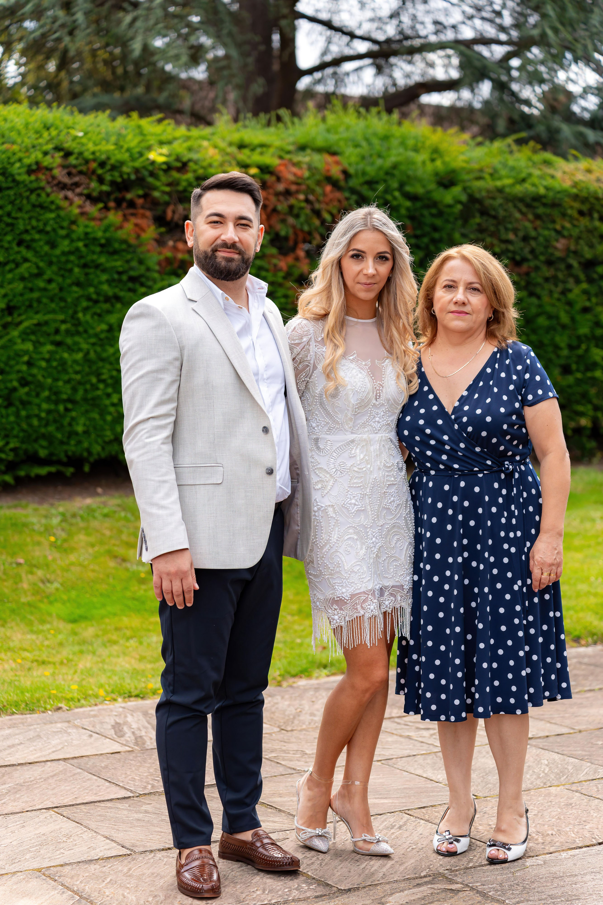 Weddings/Engagements