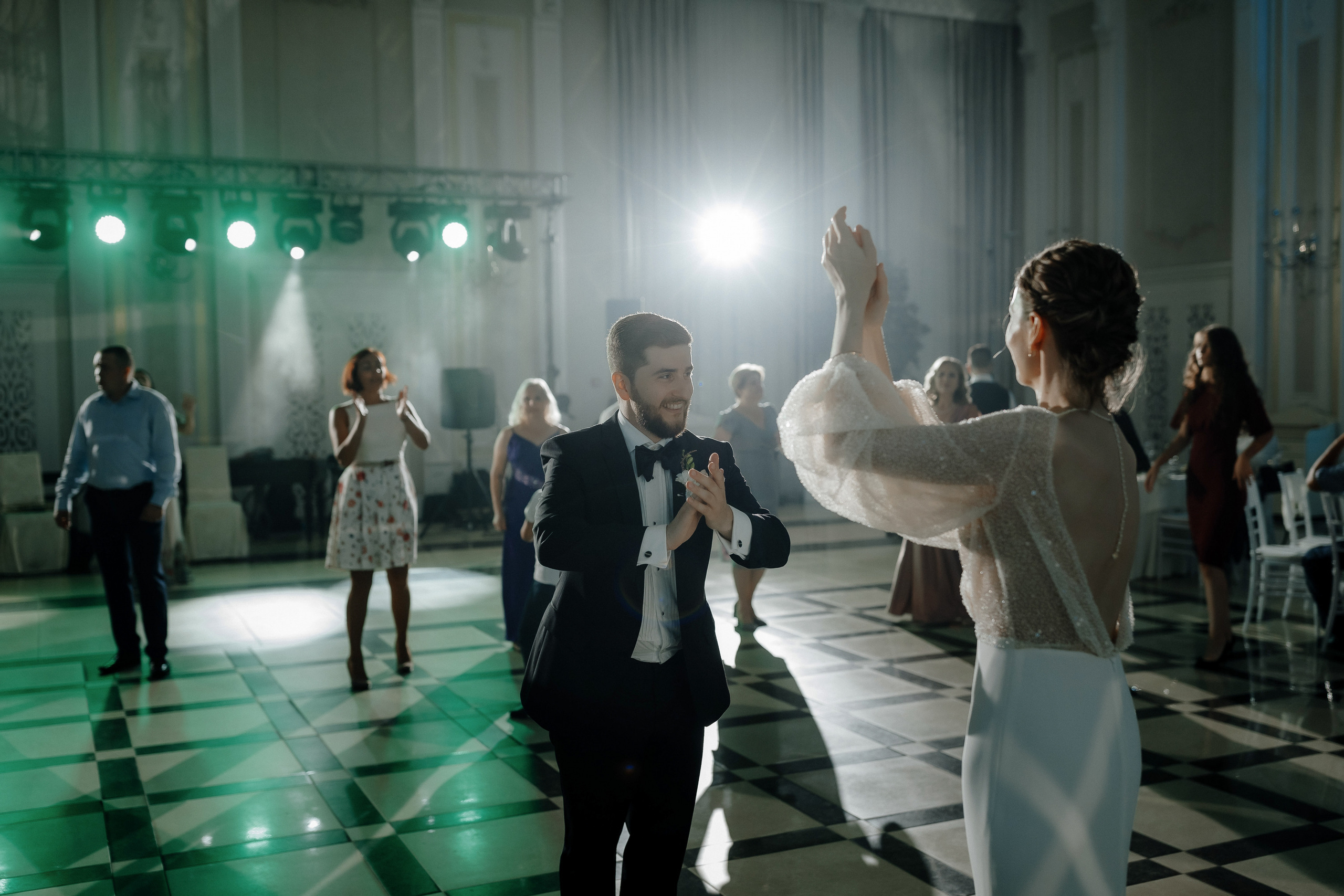 Între noi e dragoste. Servicii Foto Video în Chișinău și Europa ID-Brothers