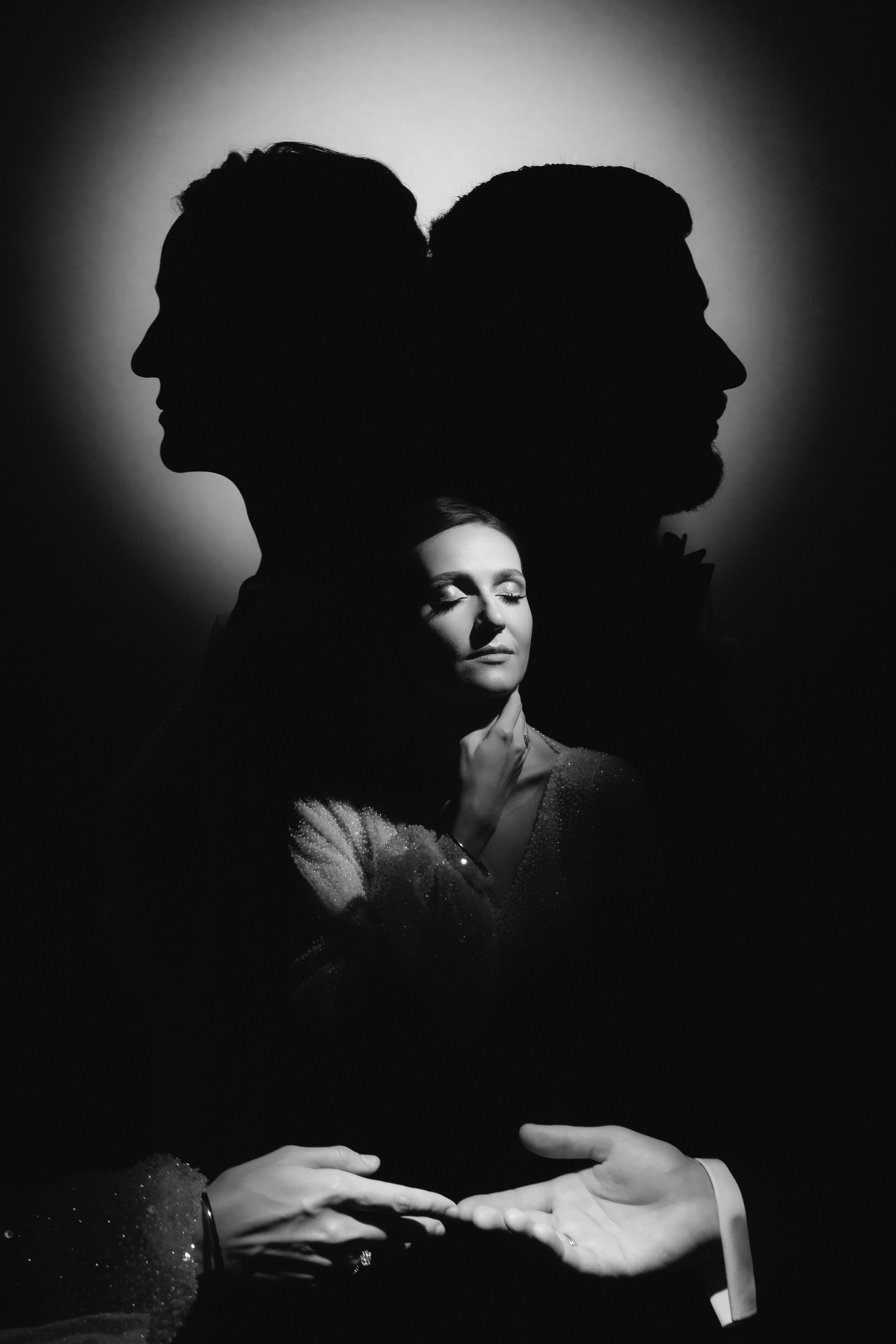 Între noi e dragoste. Servicii Foto Video în Chișinău și Europa ID-Brothers