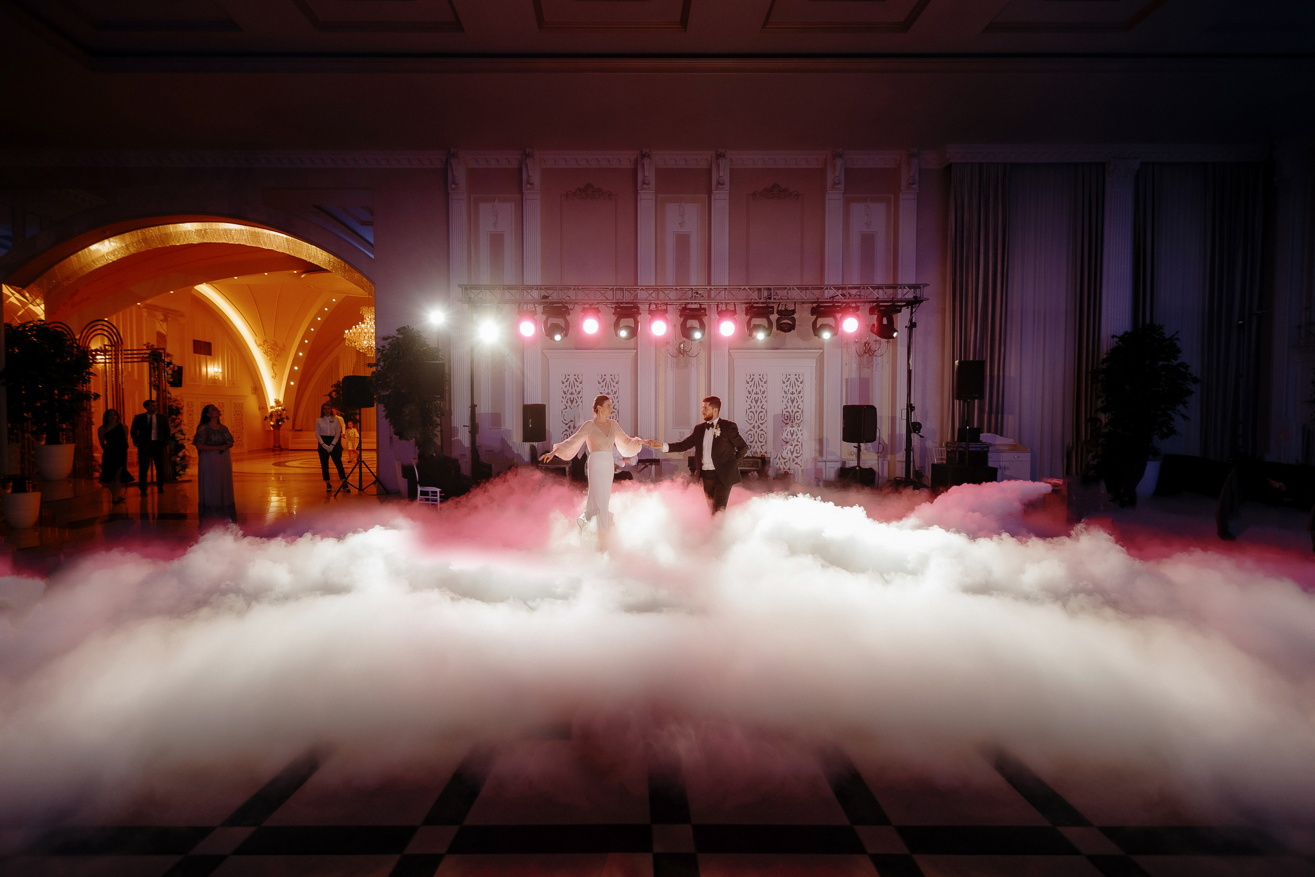 Între noi e dragoste. Servicii Foto Video în Chișinău și Europa ID-Brothers