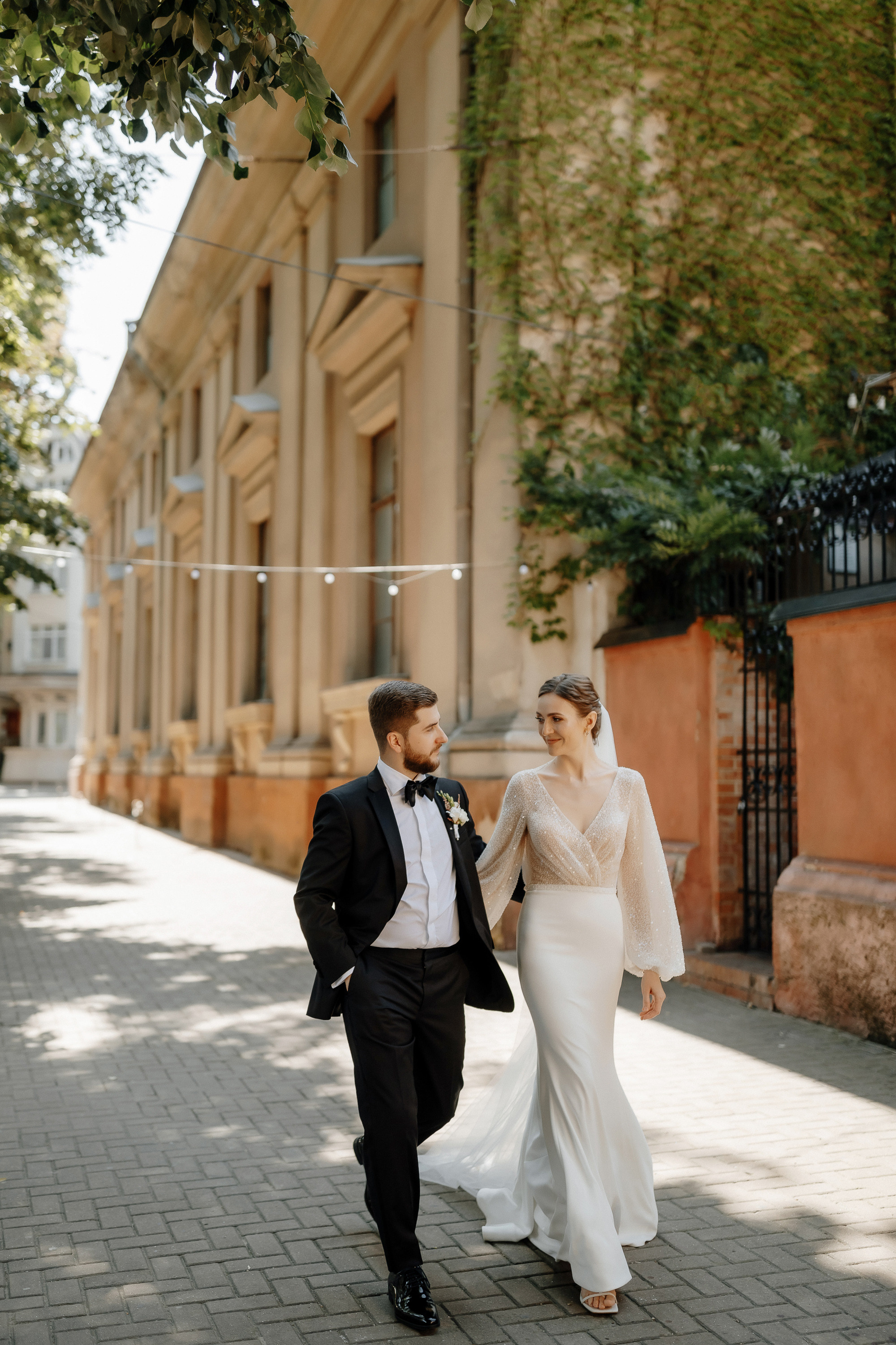 Între noi e dragoste. Servicii Foto Video în Chișinău și Europa ID-Brothers