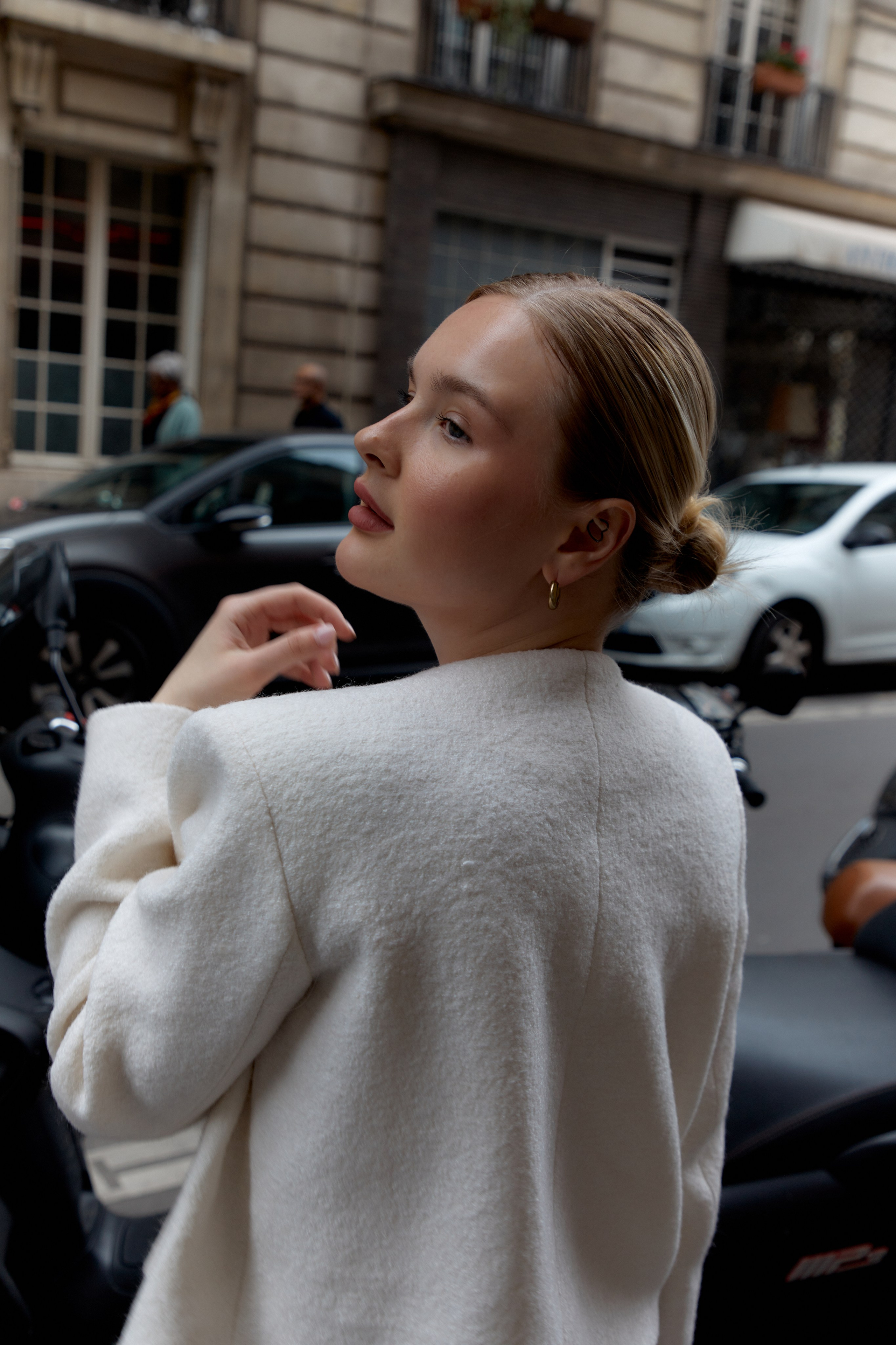 Maria. Photographe Paris