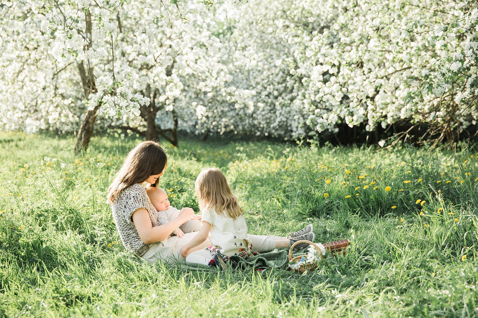 Ikuista Tärkeät Hetket kauniisiin valokuviin