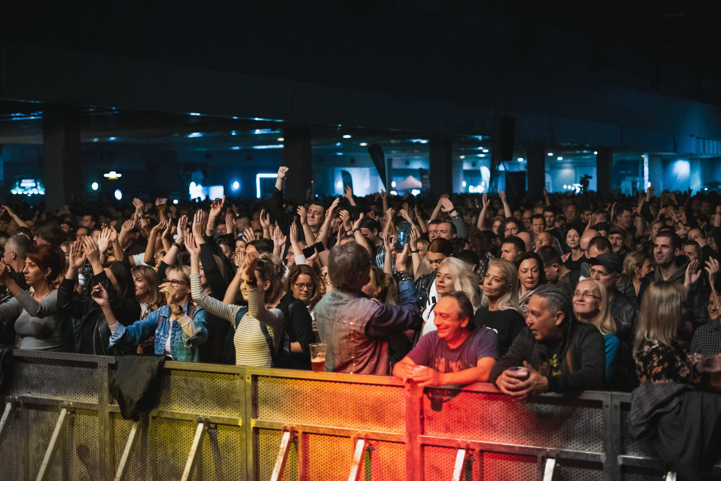 Dani piva u Novom Sadu 2022. Žukov Studio