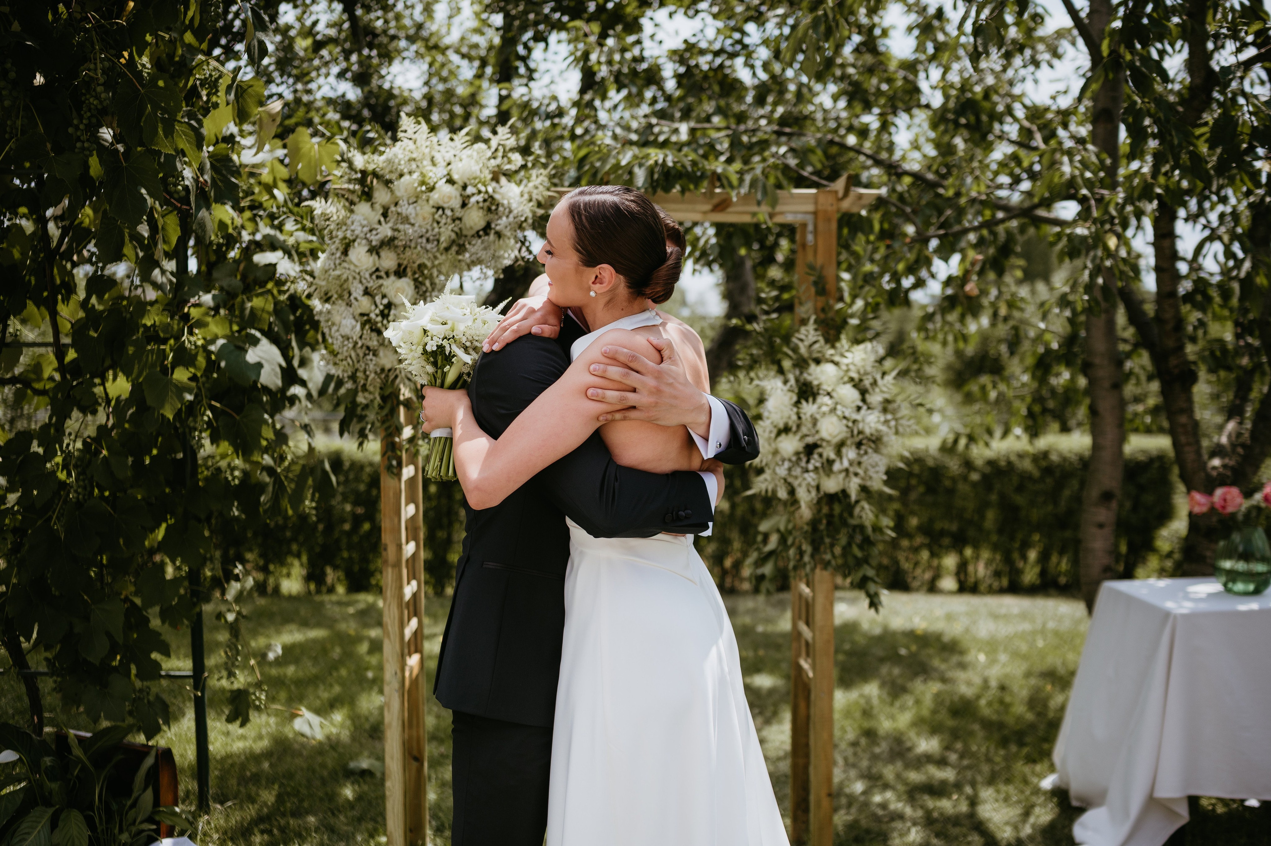 Rodica și Claudiu - O nuntă autentică și plină de emoție la Golden Forest. Valentin Melen - fotograf de nunta 🤍