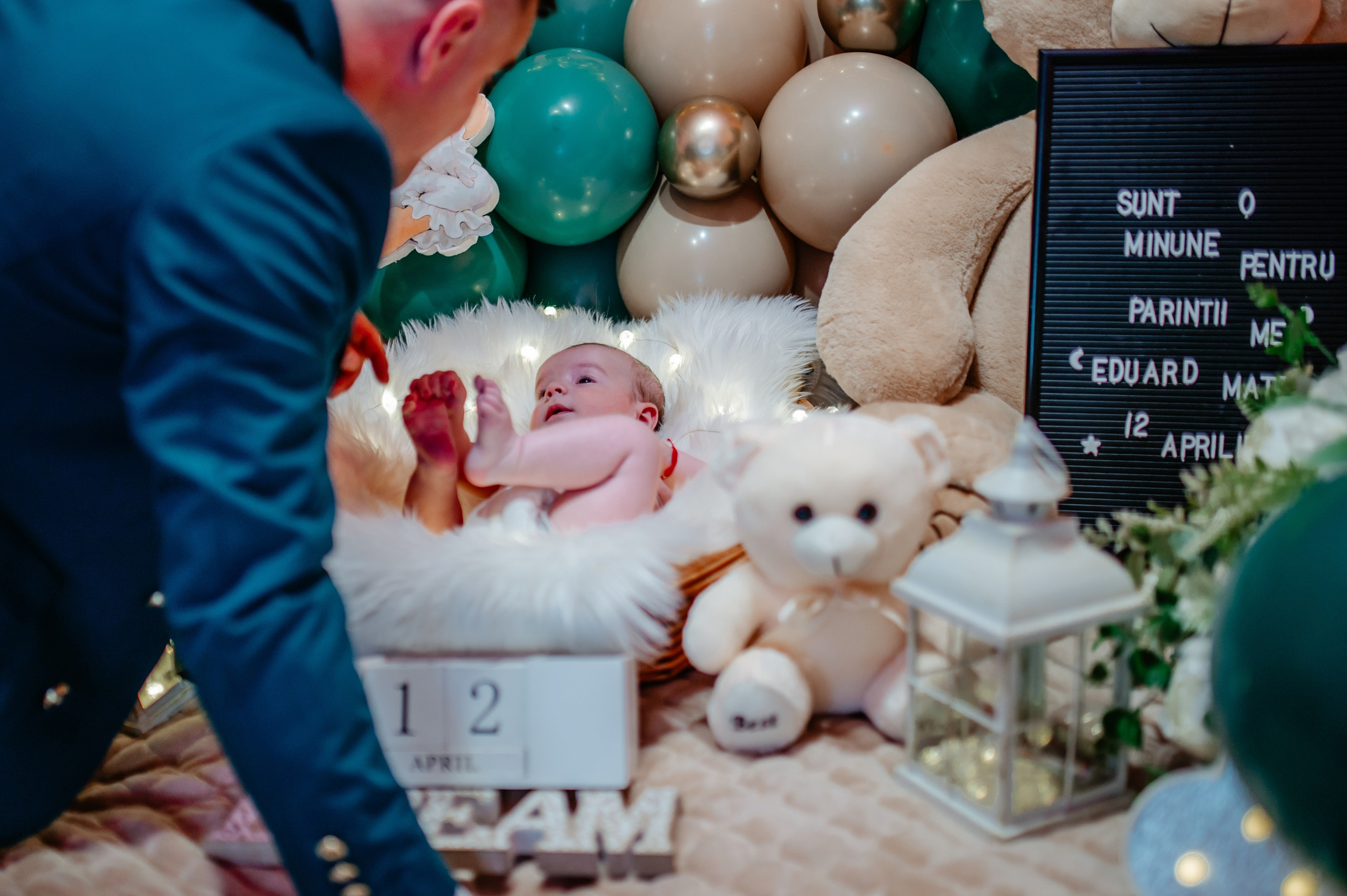 Botez Eduard. Ionut Birceanu