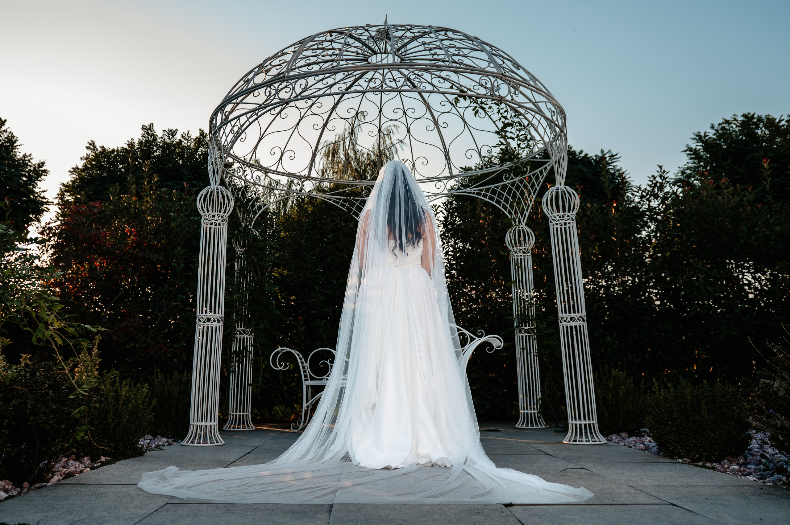 Andra și Madalin. Ionut Birceanu