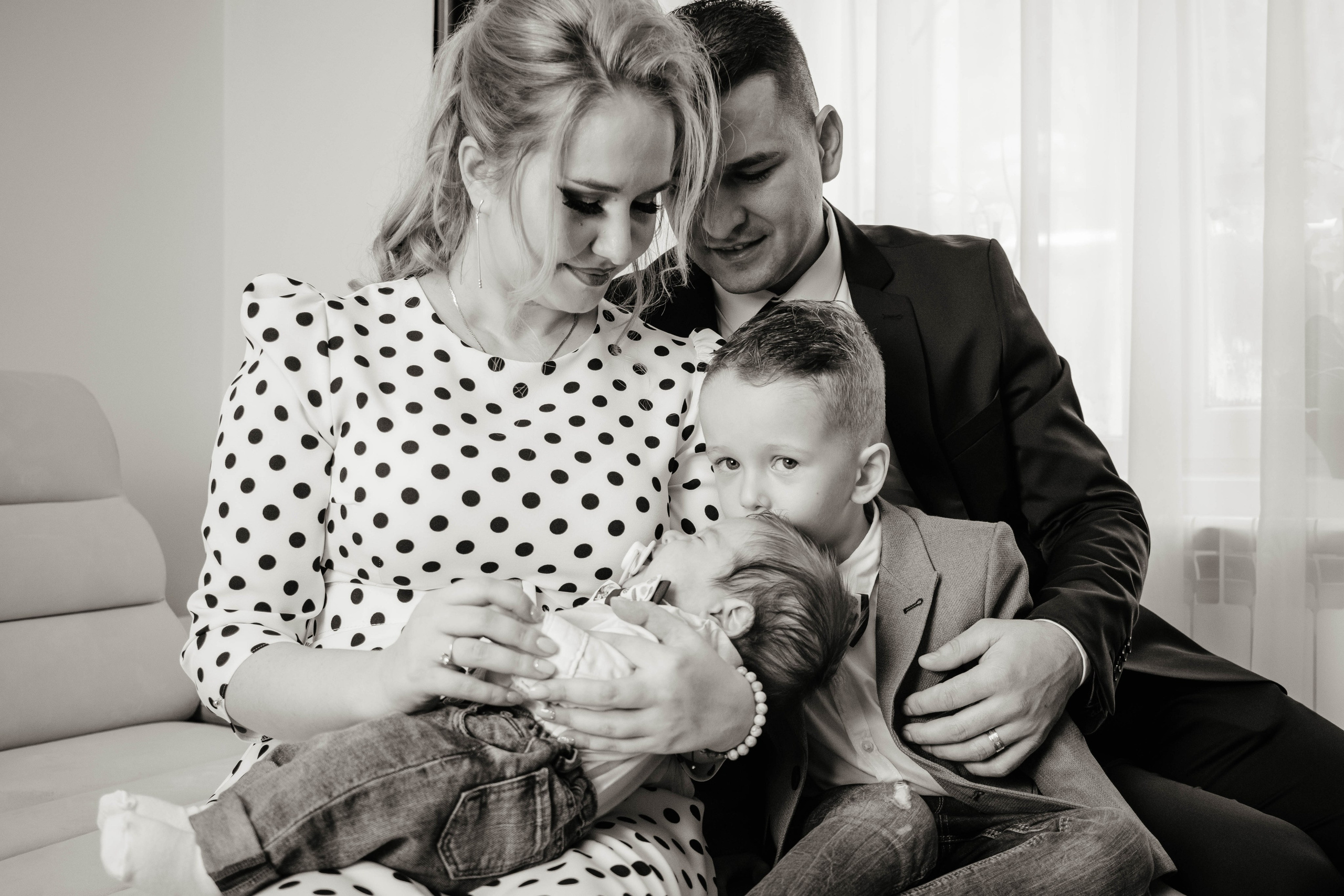 Damian. Fotograf si videograf — evenimente si studio