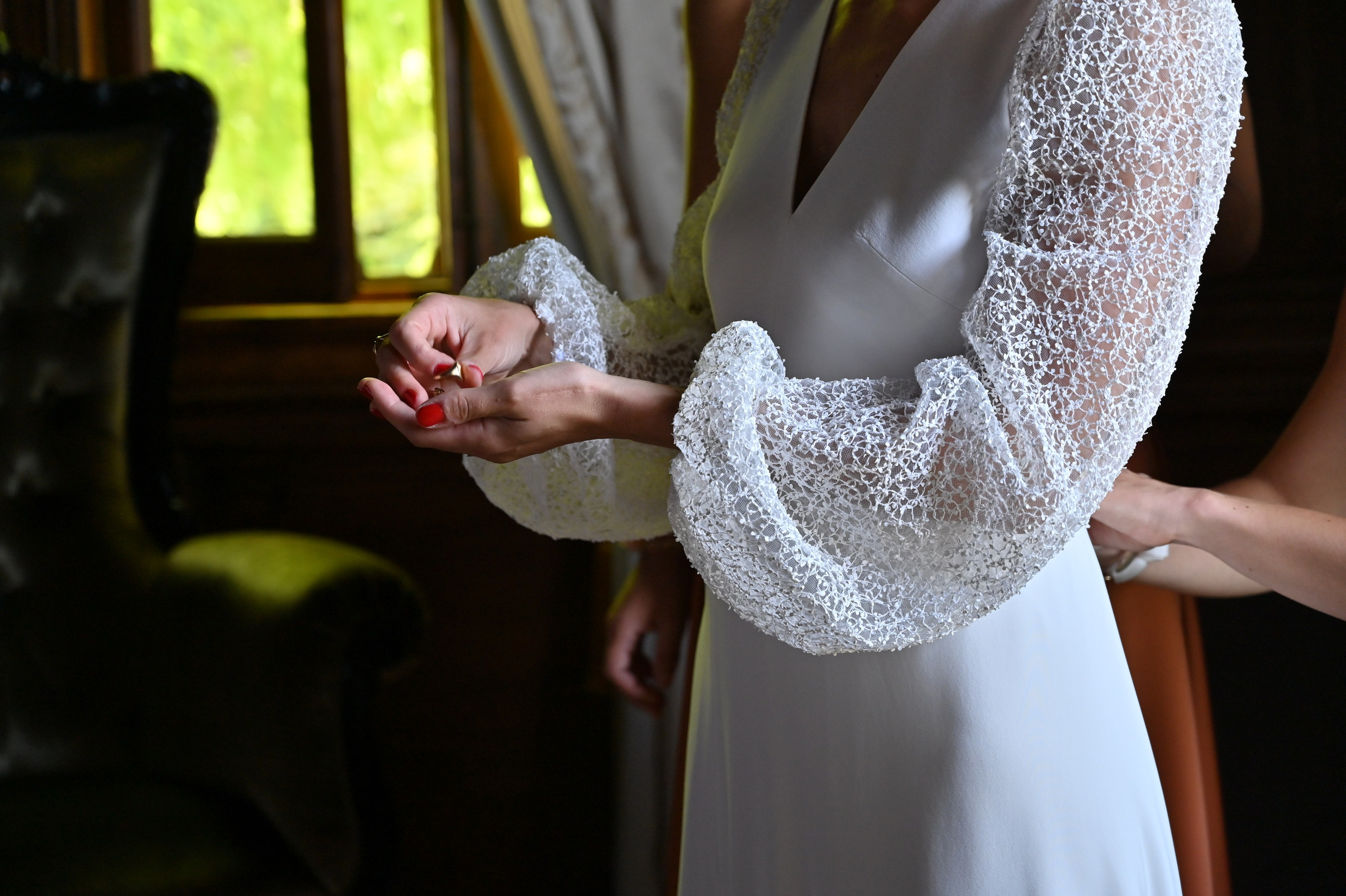 Tarifs. Ekaterina Brevet - photographe de mariage