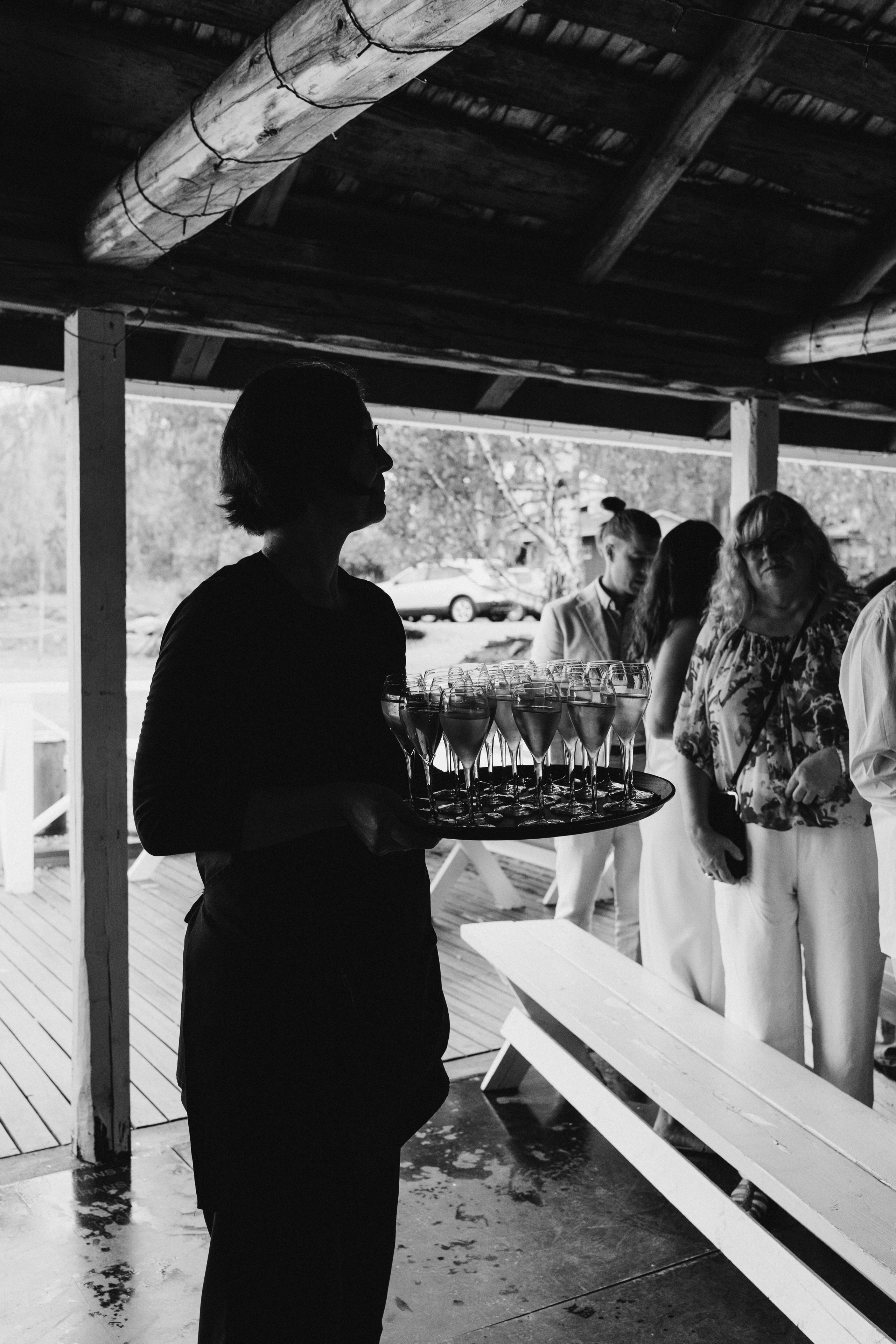 A&O. Wedding and portrait photographer in Helsinki Vickan O