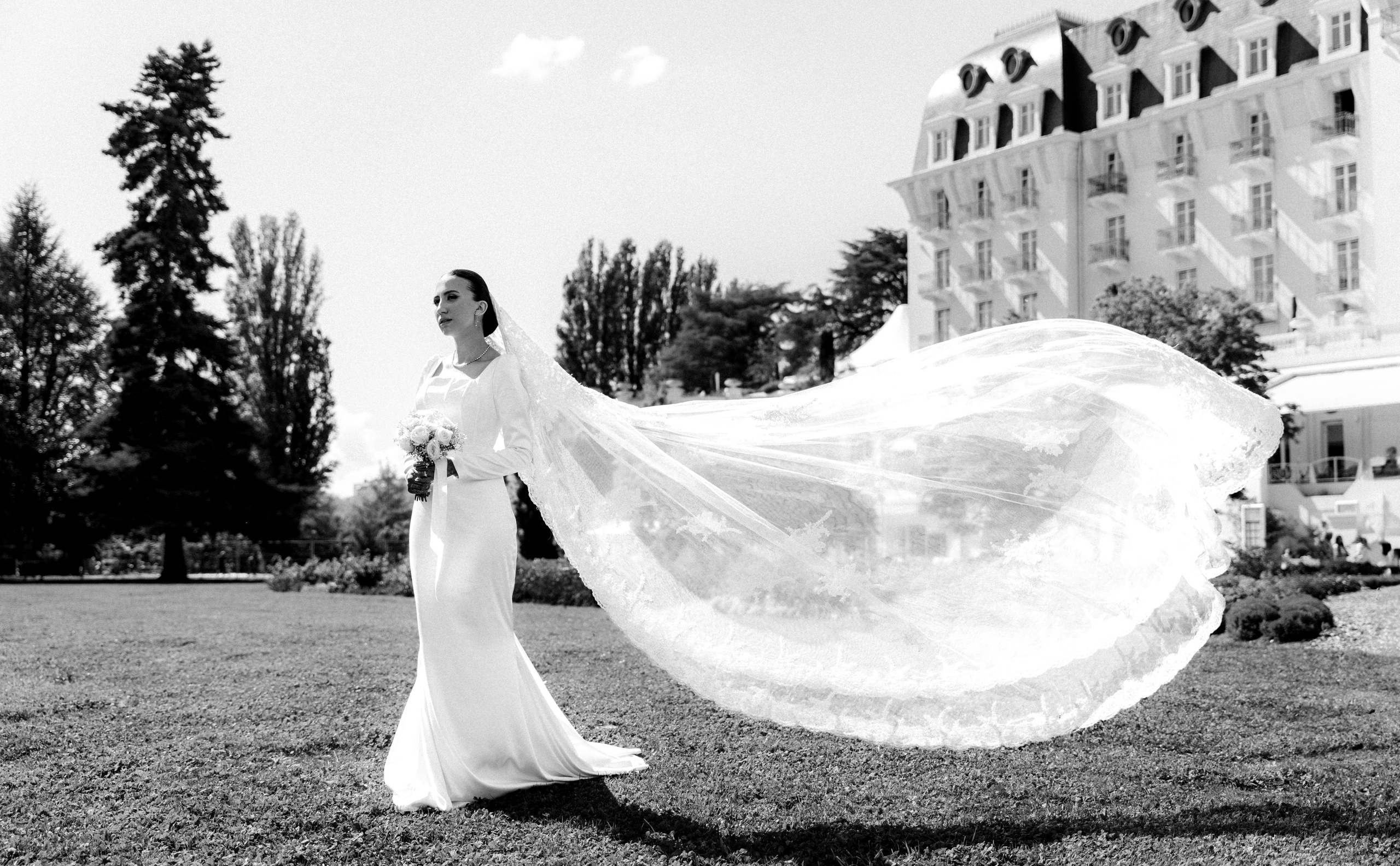 Baptiste Davaud - Photographe de mariage