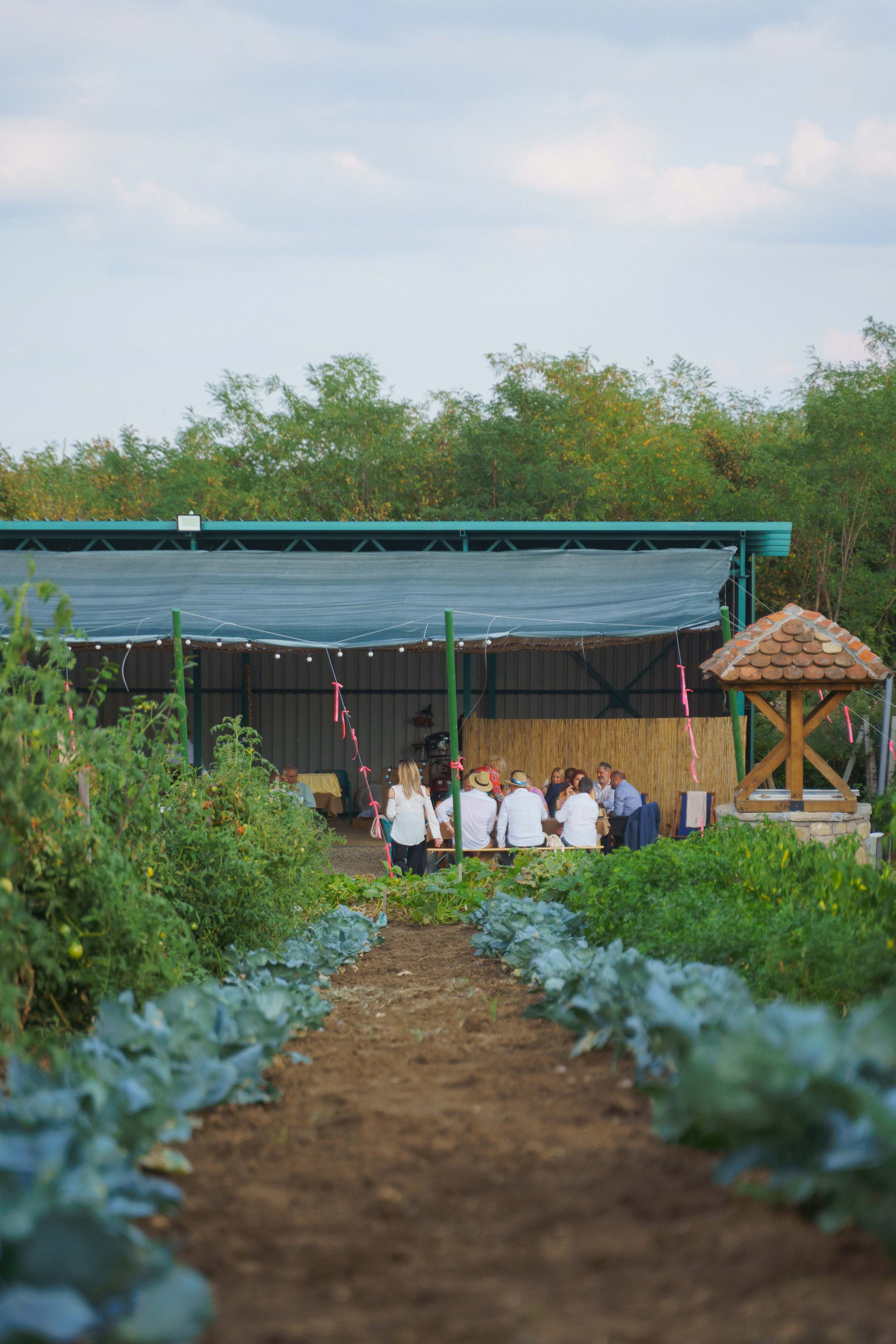 Jeep Commerce Event. Zhukov studio