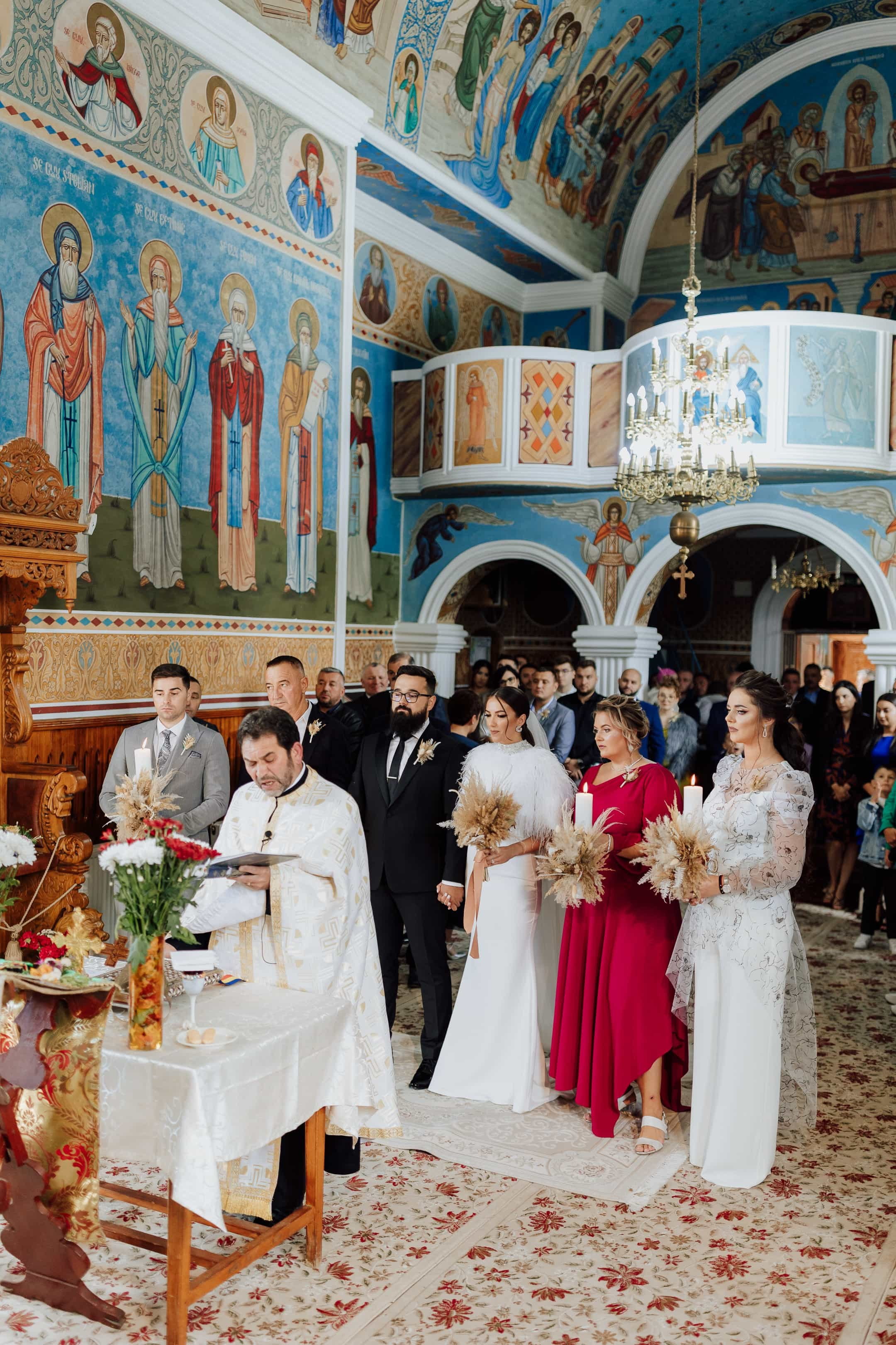 Stefanel & Elena. MovieFrames.ro