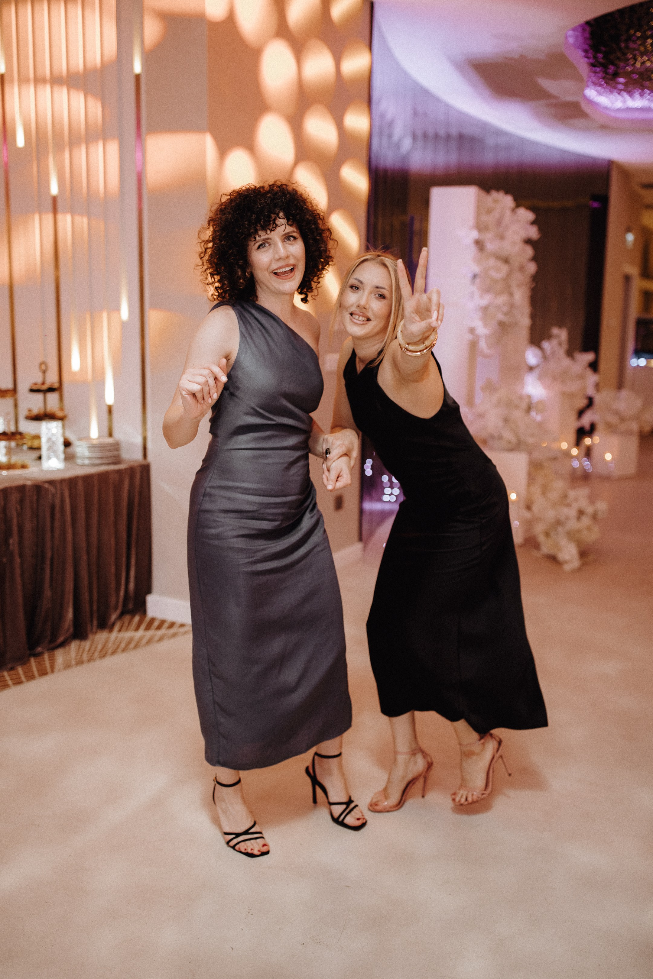 Alina & Alex. MovieFrames.ro