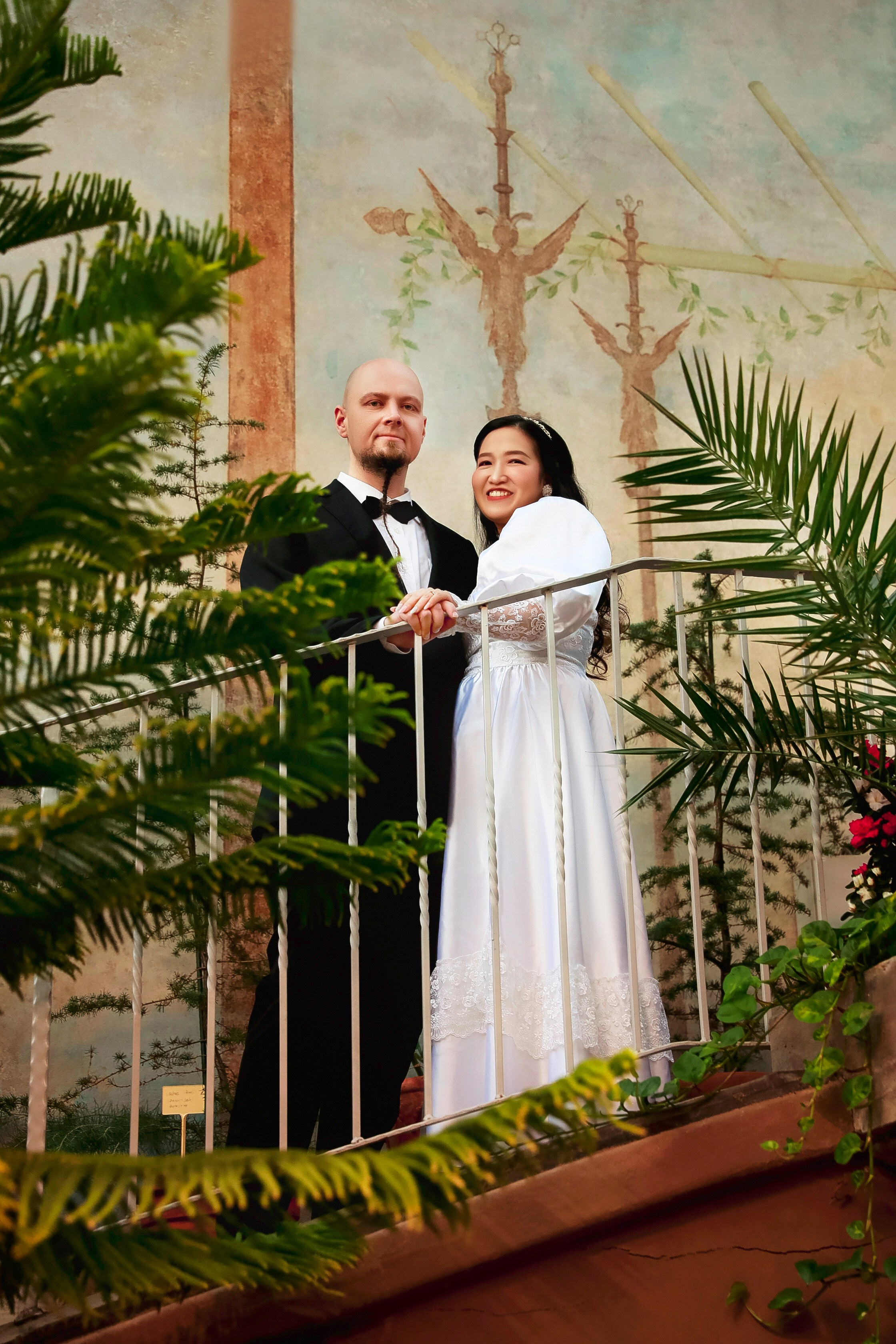 WEDDING. Silvia Stamati Photography Helsinki