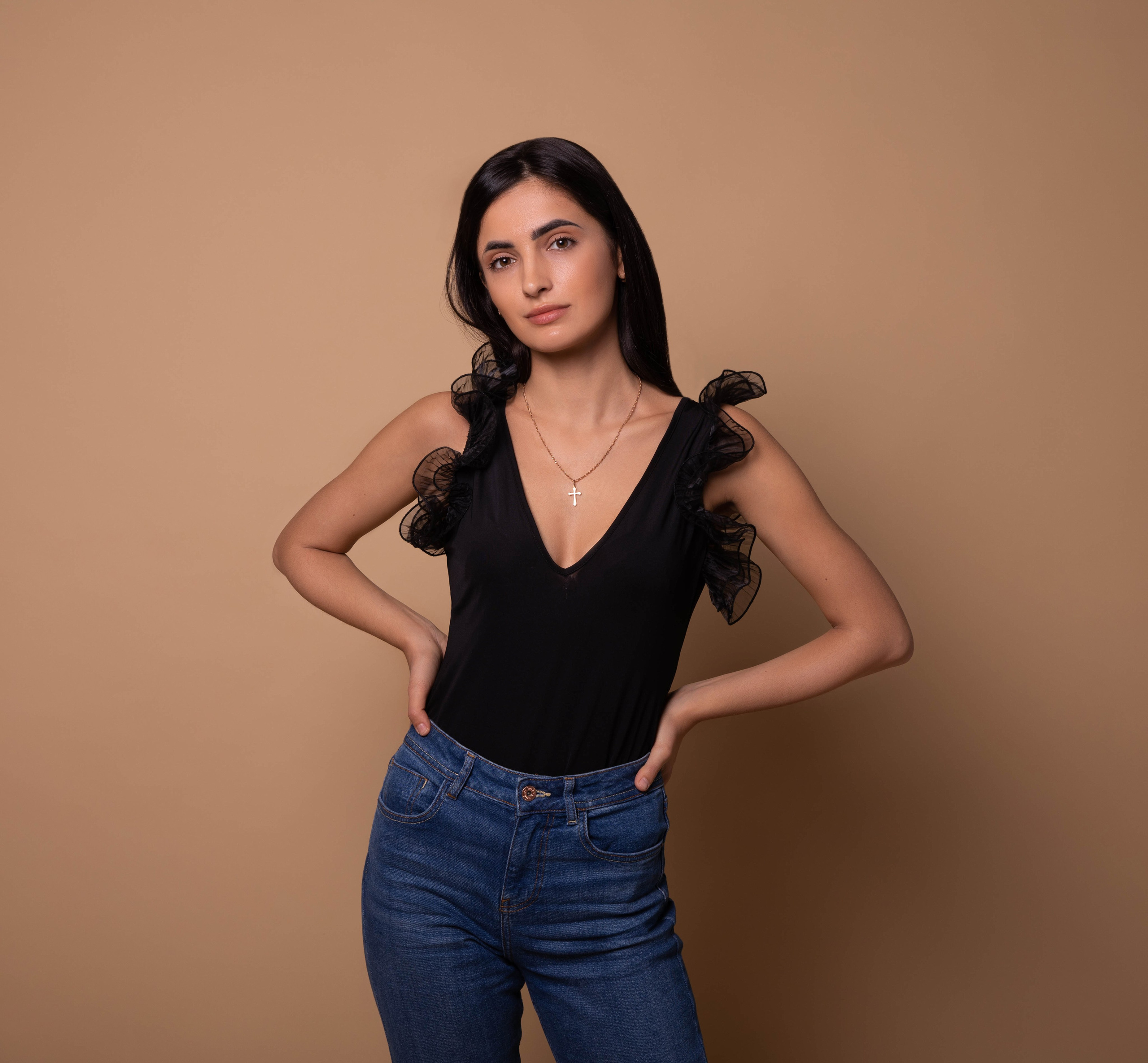 PORTRAIT. Silvia Stamati Photography Helsinki