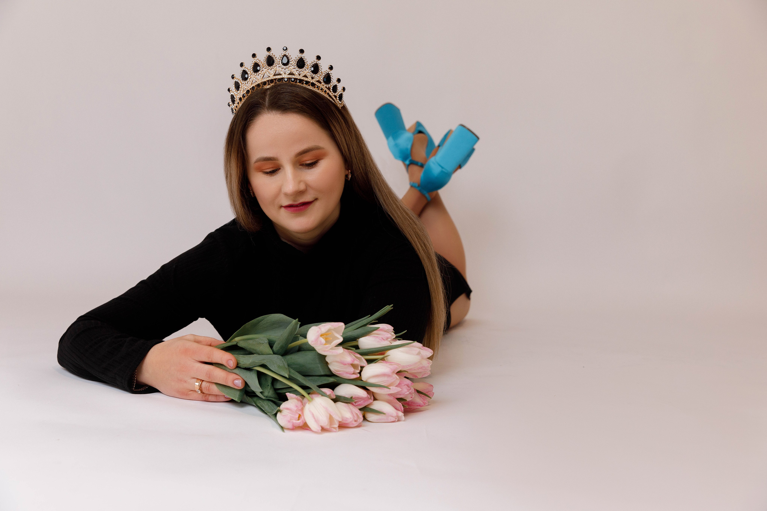 LADY BIRTHDAY. Silvia Stamati Photography Helsinki