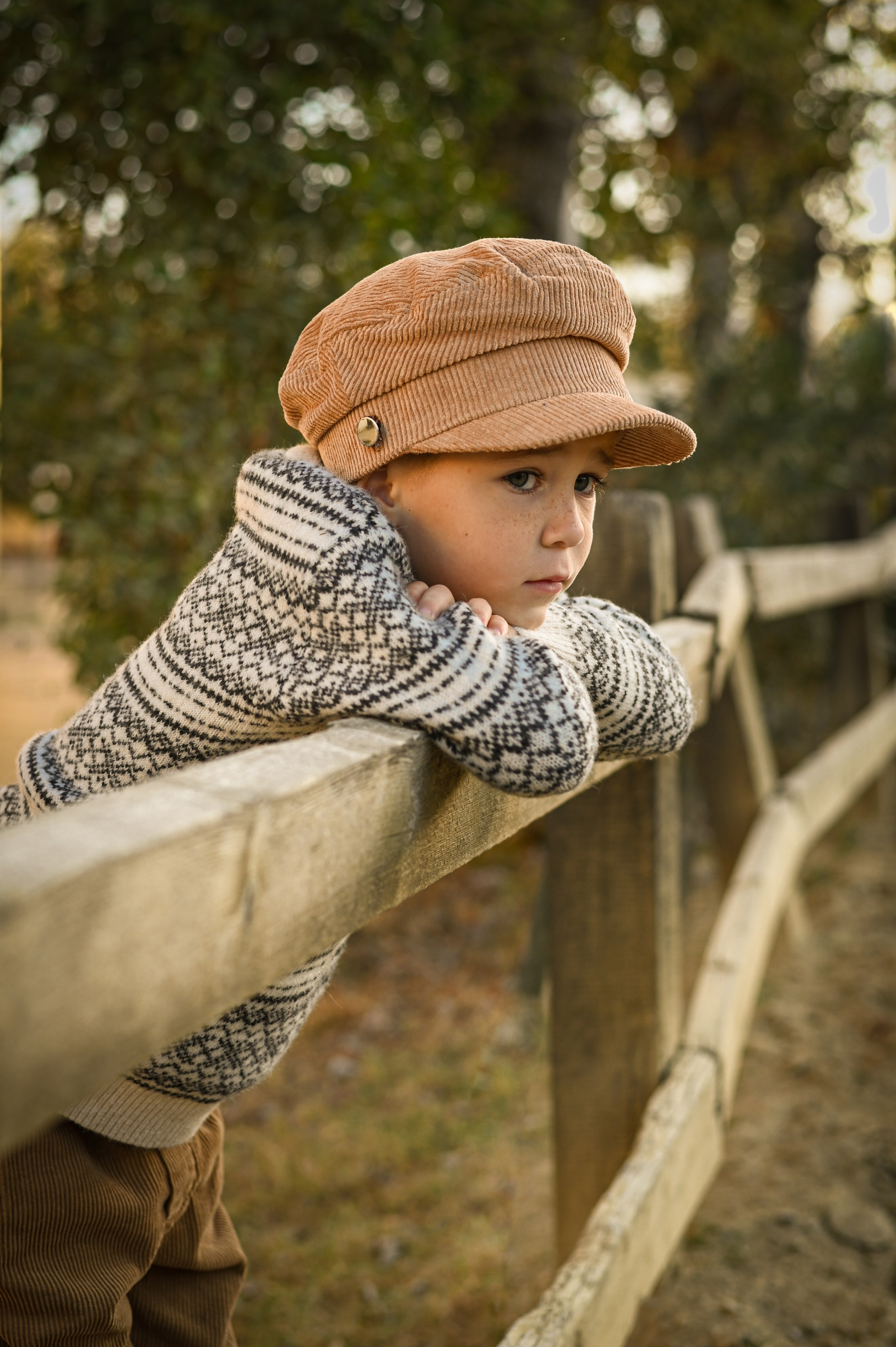 KIDS VINTAGE. Семейная, детская, портретная и предметная фотосъемка в Салониках