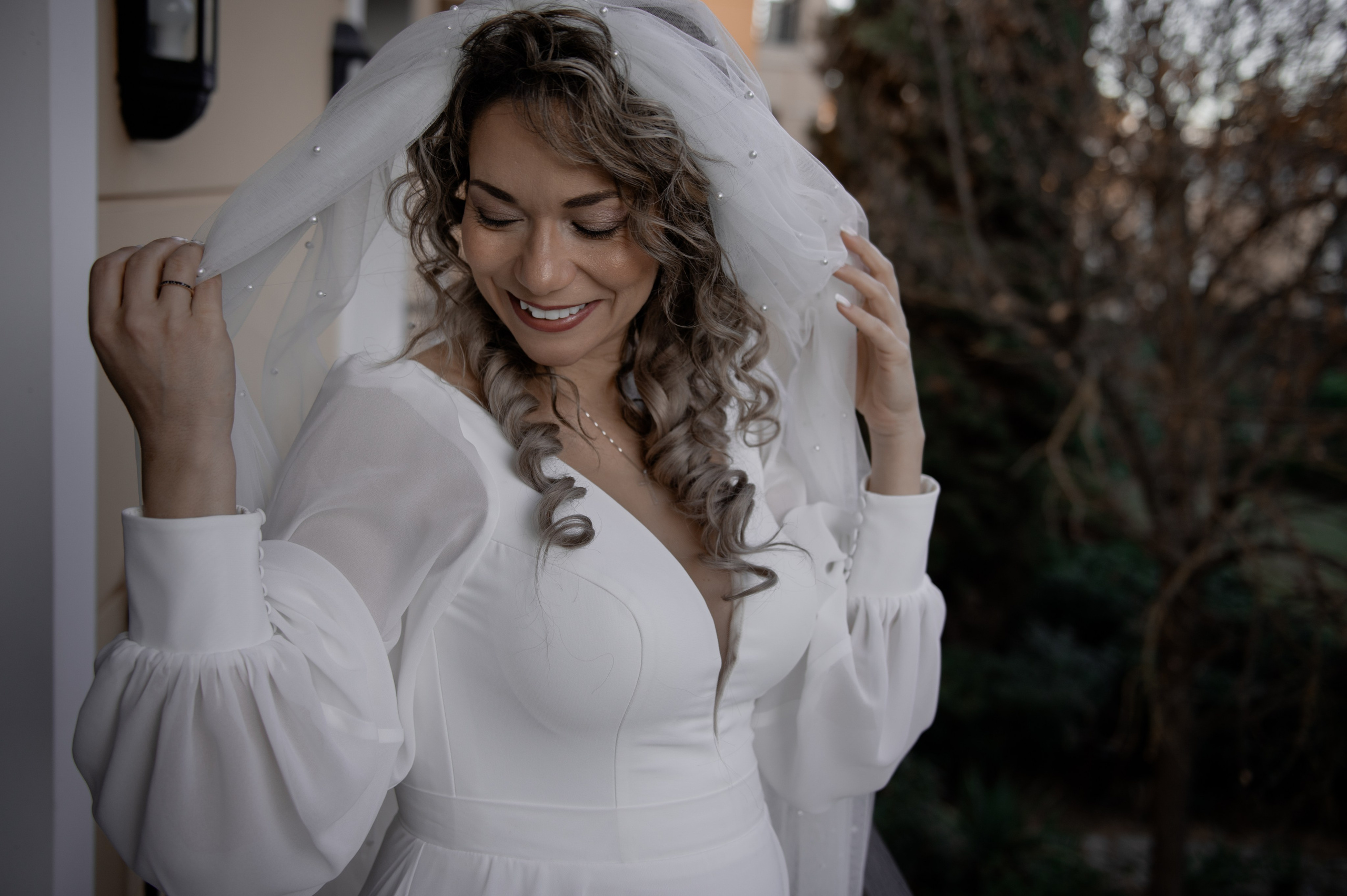 Wedding report. Семейная, детская, портретная и предметная фотосъемка в Салониках