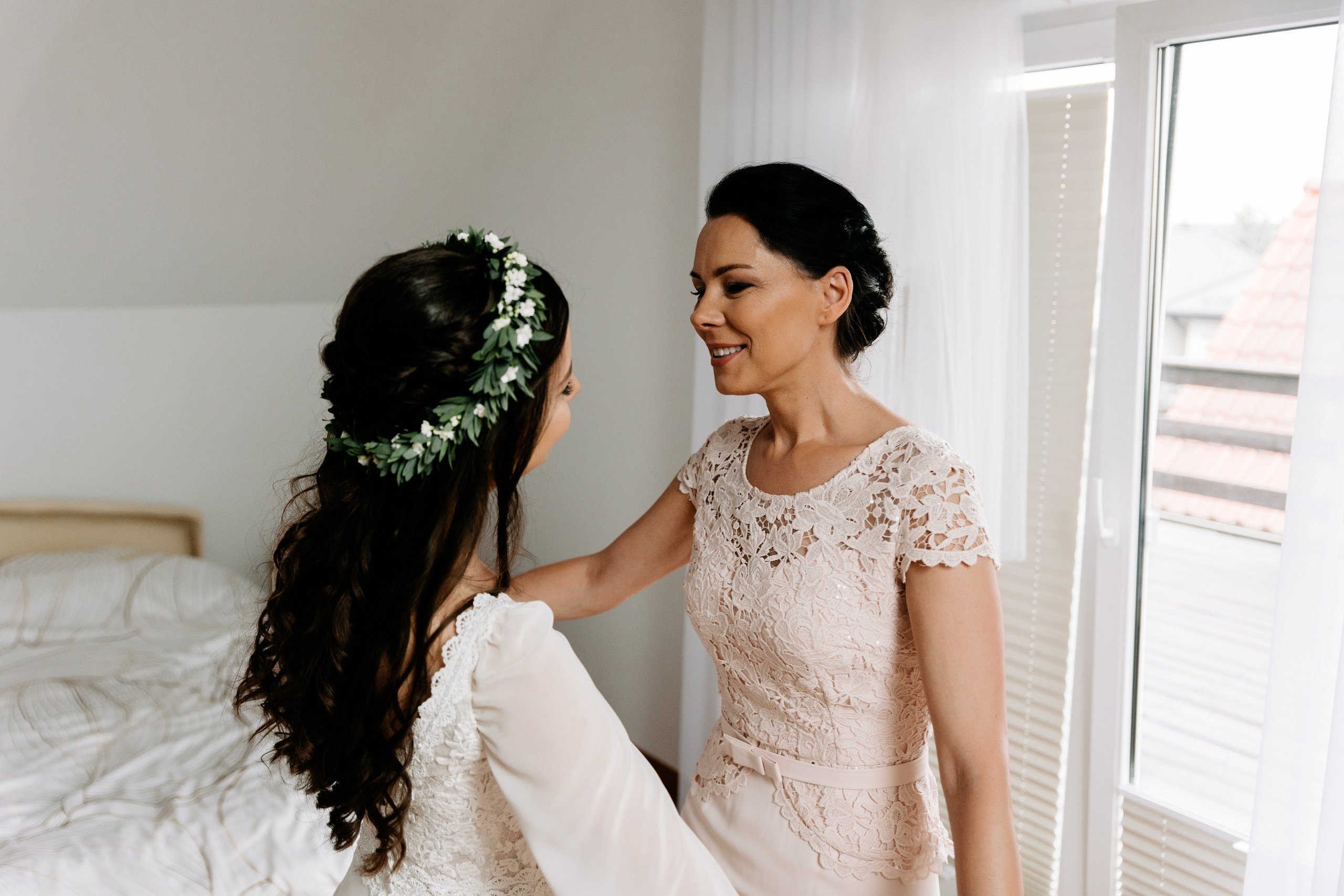 Laura ♡ Marcin. Fotograf Ślubny Warszawa - Sesje Biznesowe Rodzinne Eventy