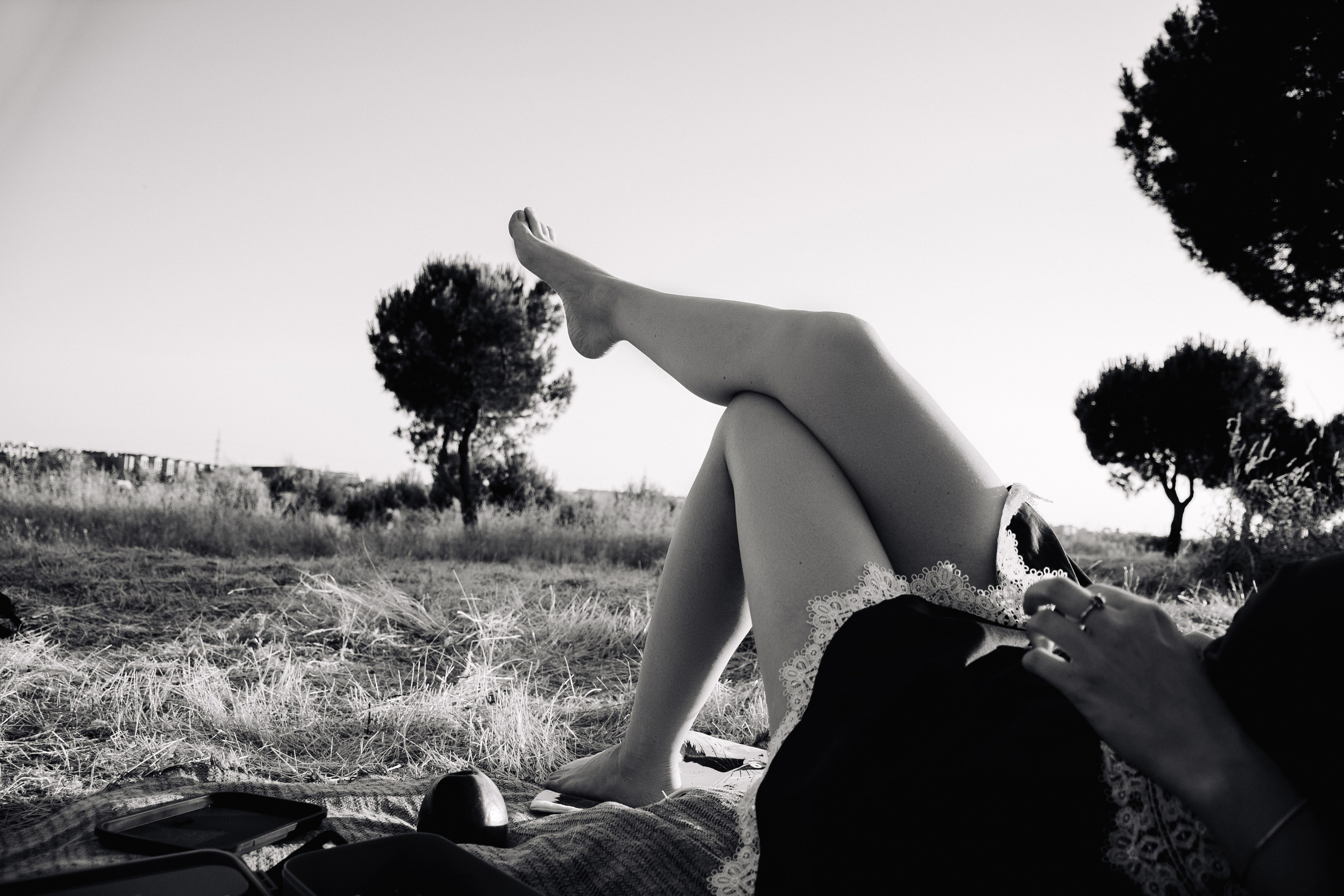 Anna. Shpanarskiy Nazar