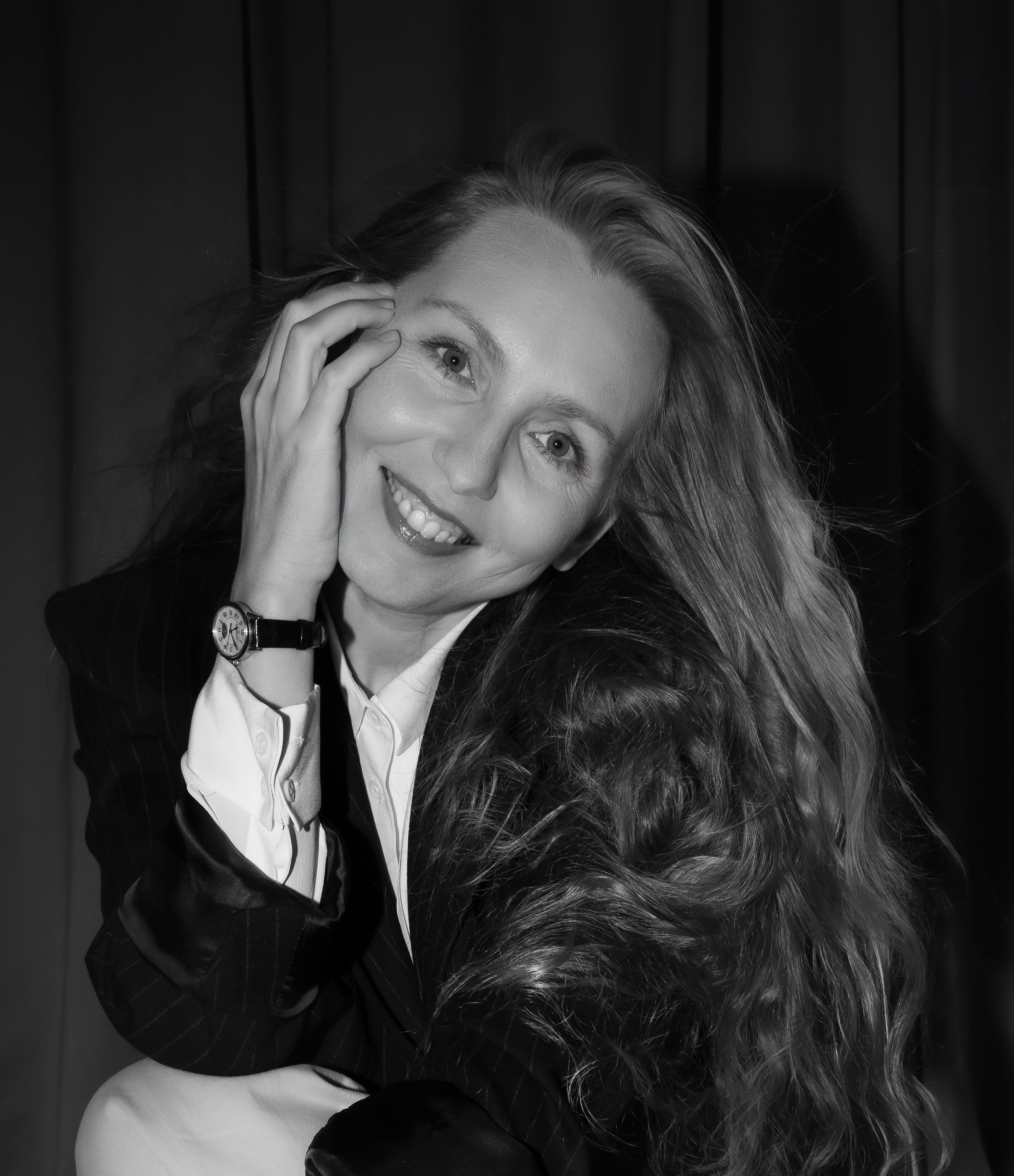 Photographe portrait  famille biarritz photographe corporate photographe photo d'identité réportage événementiel pays basque. Photographe de famille et mariage à Biarritz Marianna Portassau