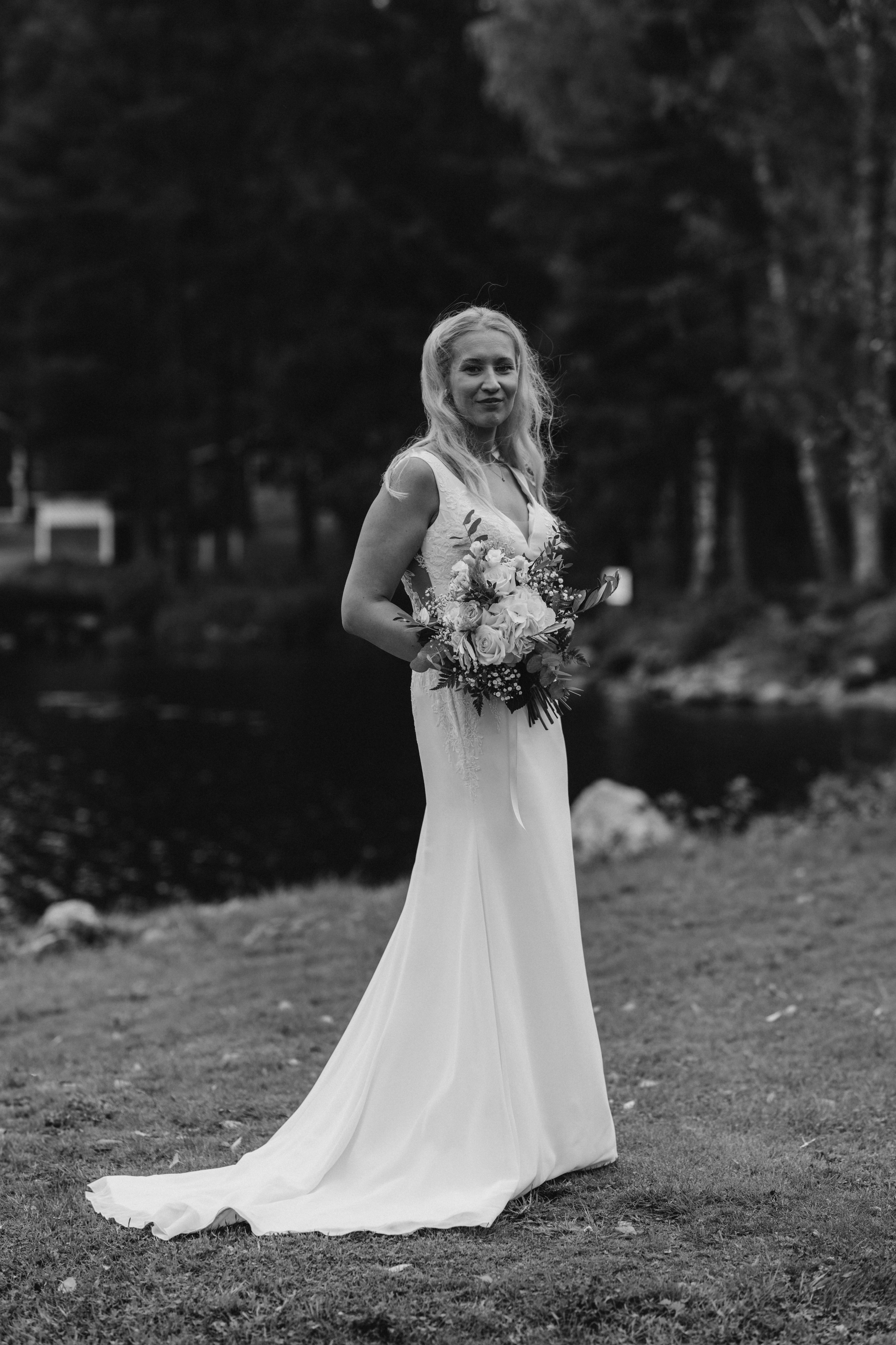 A&O. Wedding and portrait photographer in Helsinki Vickan O
