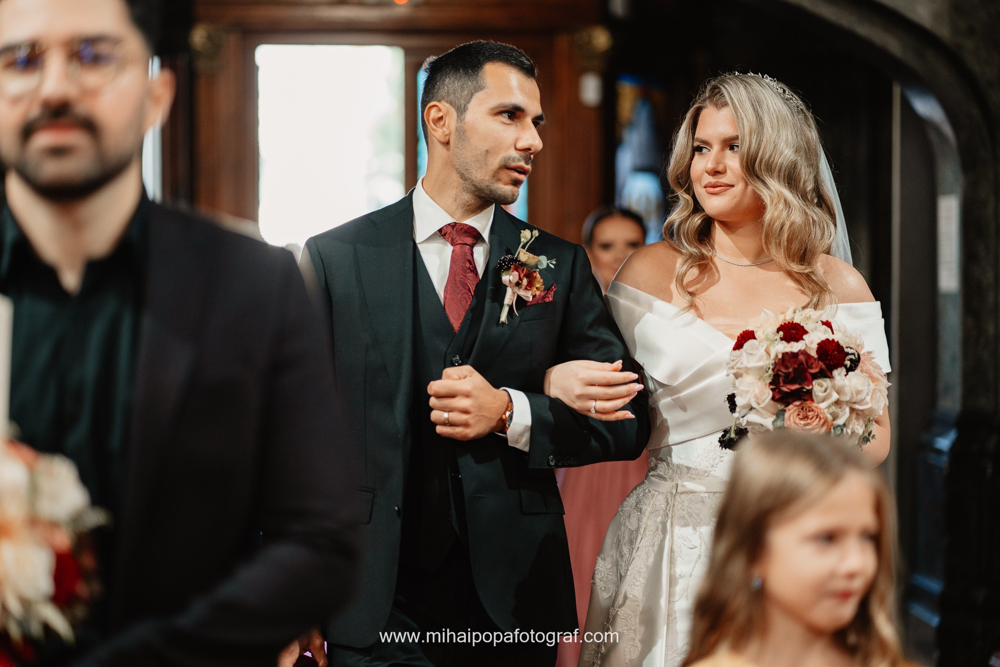 Andreea&Ștefan. Mihai Popa |Wedding Photographer | Worldwide | Bucharest