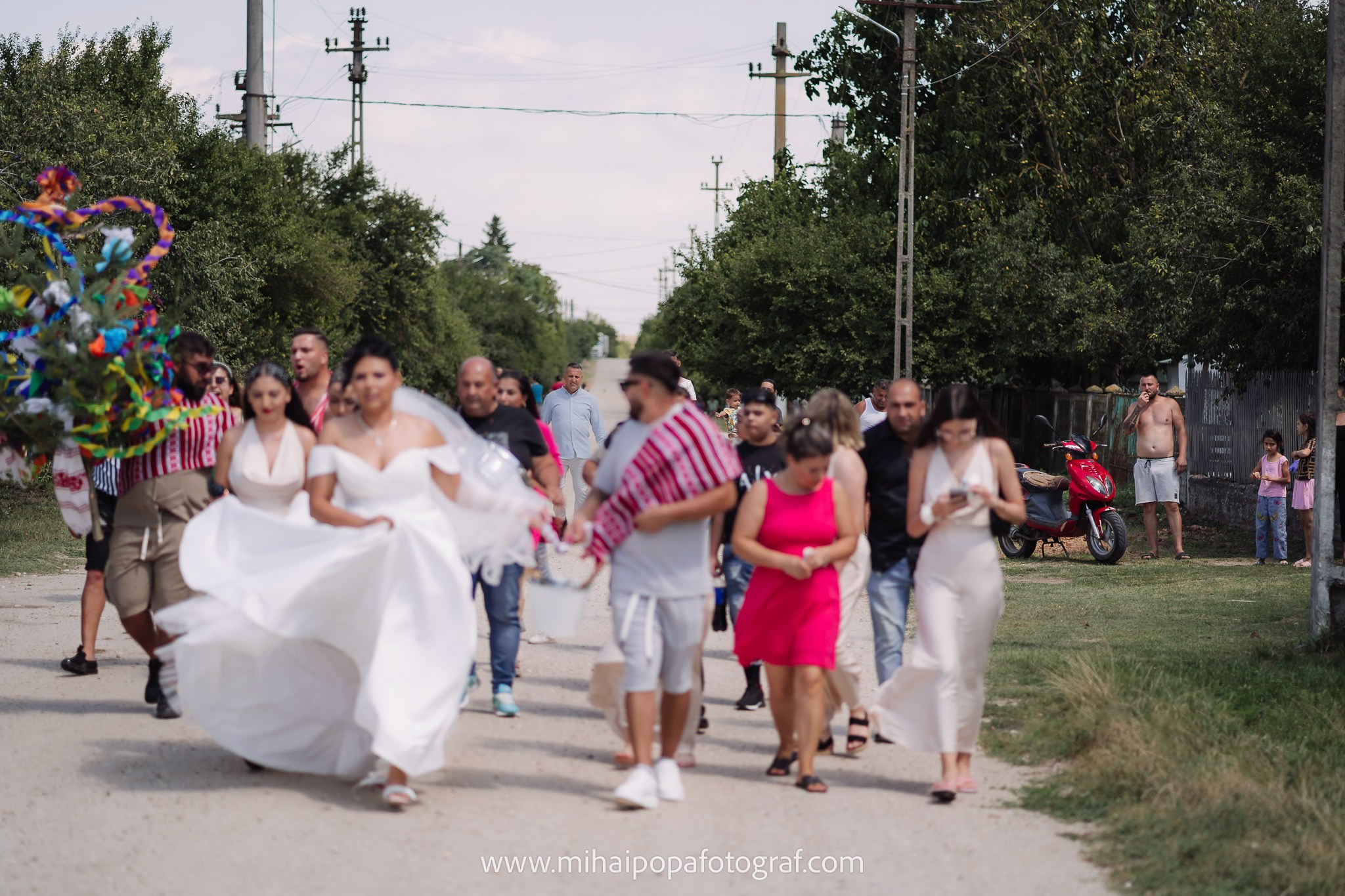 Fotograf de nuntă în Alexnadria | Mihai Popa Fotograf. Fotograf Nuntă & Botez București - Mihai Popa | Dincolo de oameni, imortalizez emoții!
