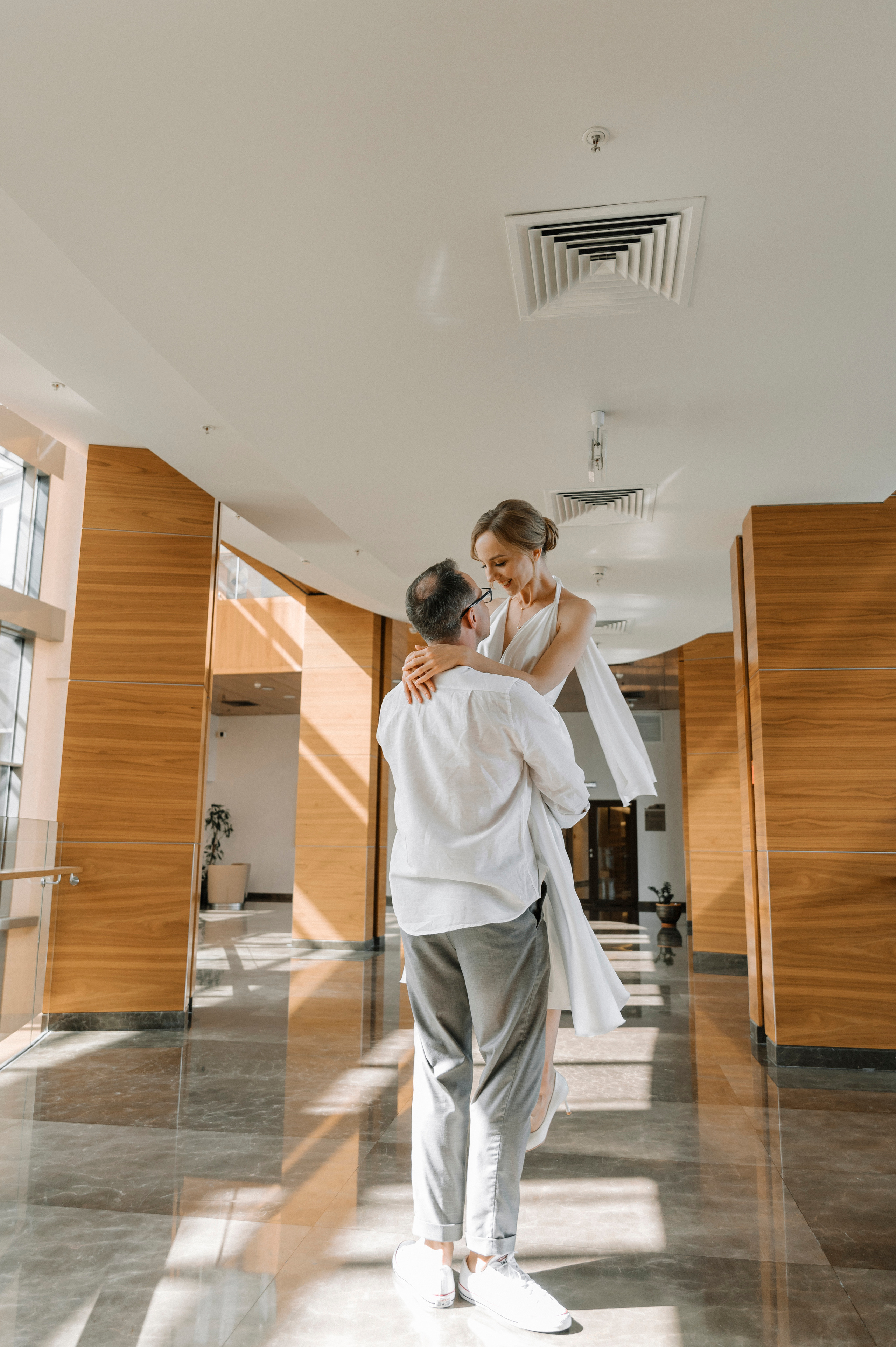 Anna i Aleksiej. Fotograf w Krakowie/Europie Weronika Stoma