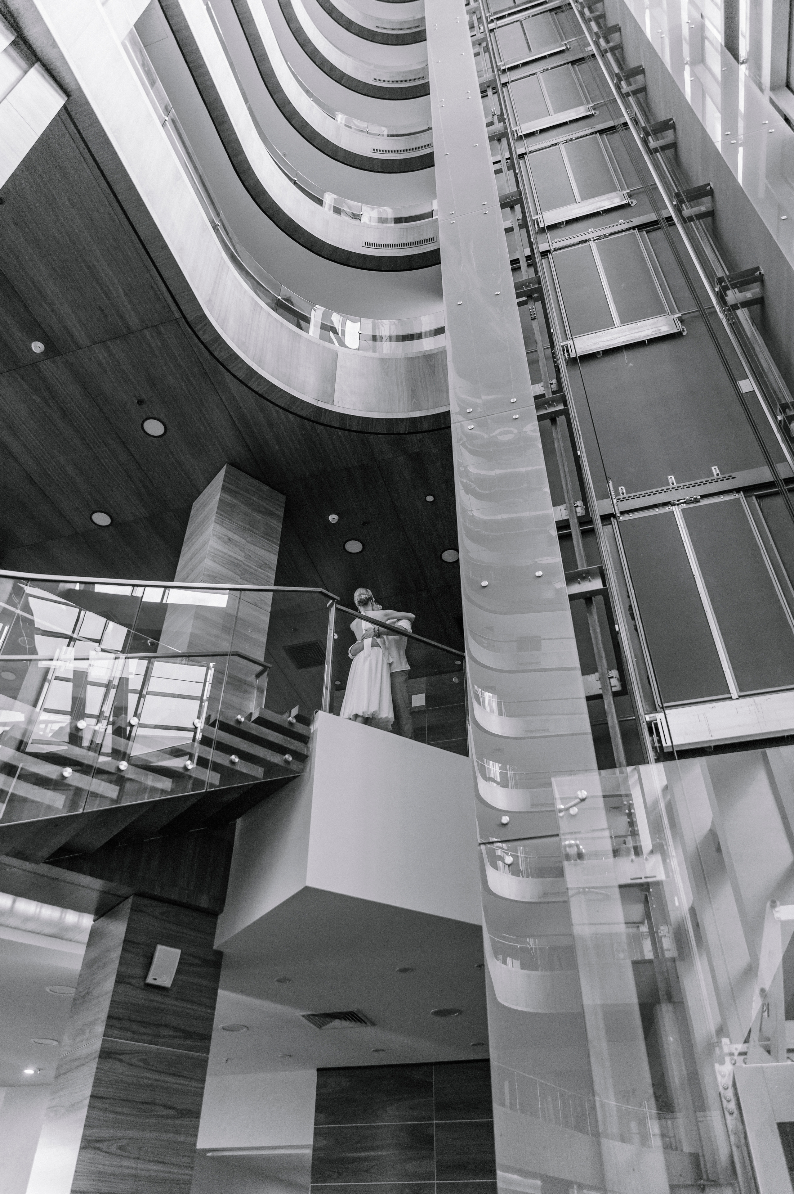 Anna i Aleksiej. Fotograf w Krakowie/Europie Weronika Stoma