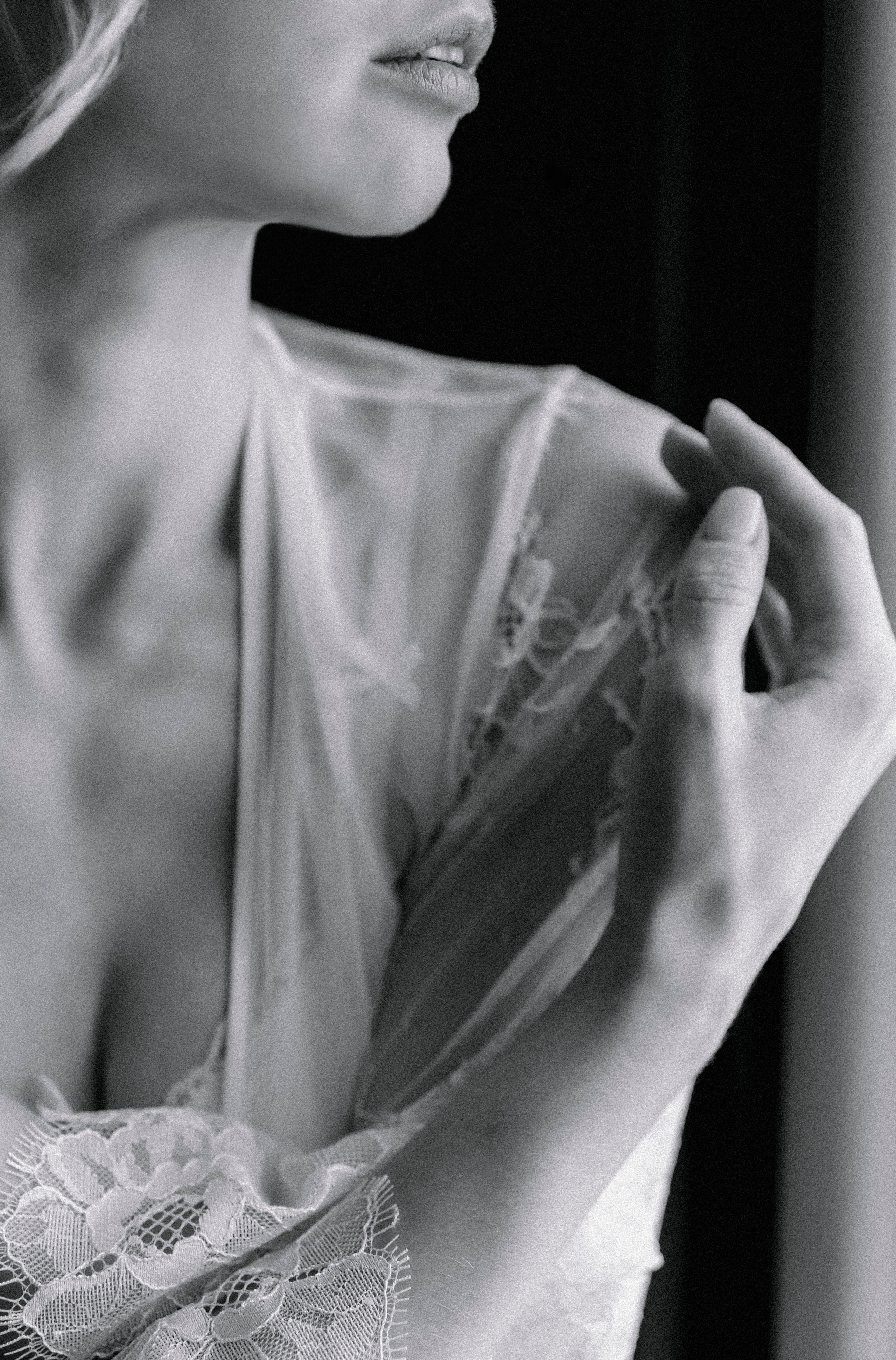 Anna i Aleksiej. Fotograf w Krakowie/Europie Weronika Stoma