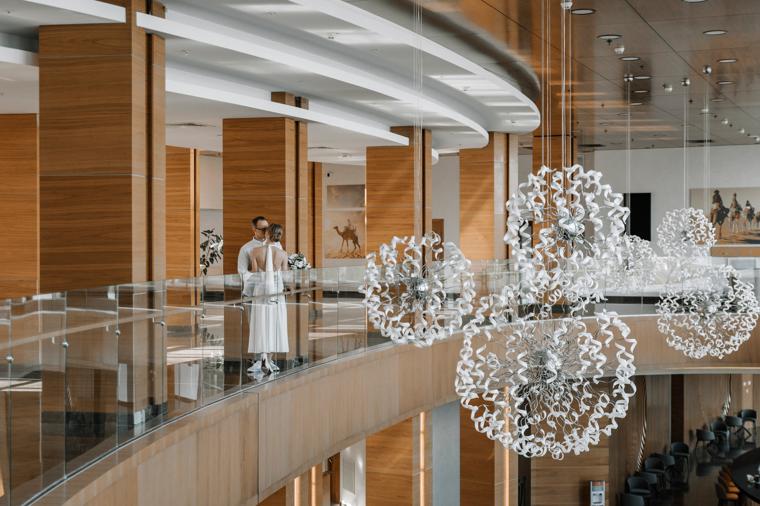 Anna i Aleksiej. Fotograf w Krakowie/Europie Weronika Stoma