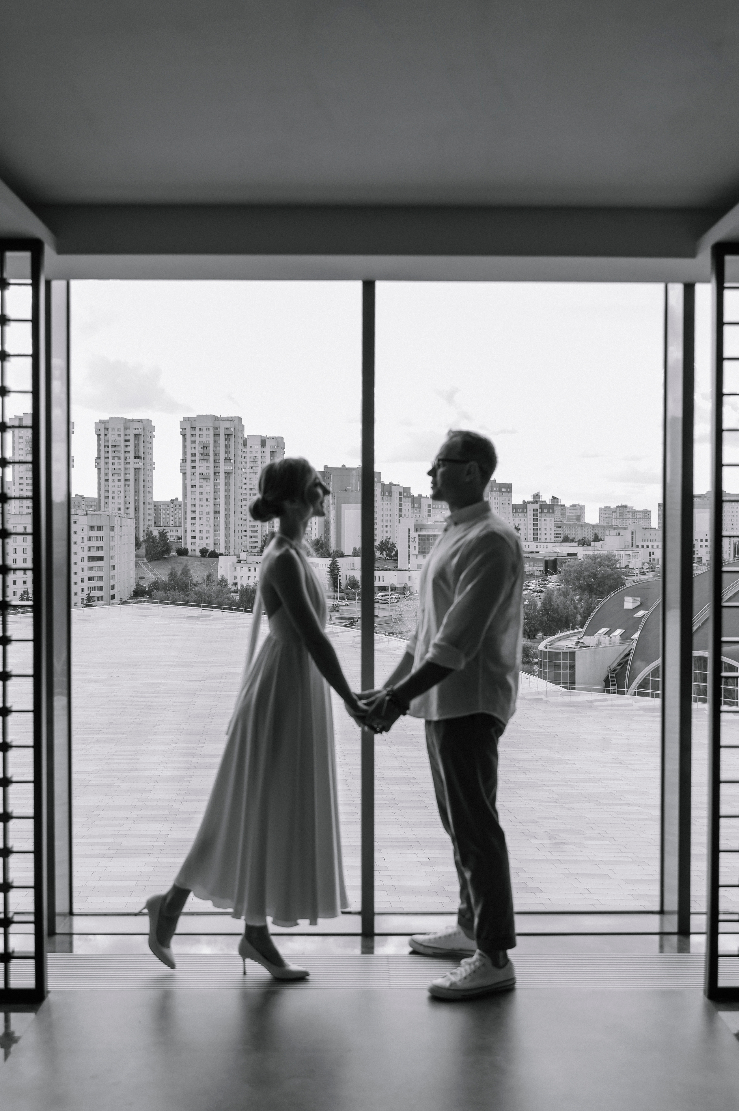 Anna i Aleksiej. Fotograf w Krakowie/Europie Weronika Stoma