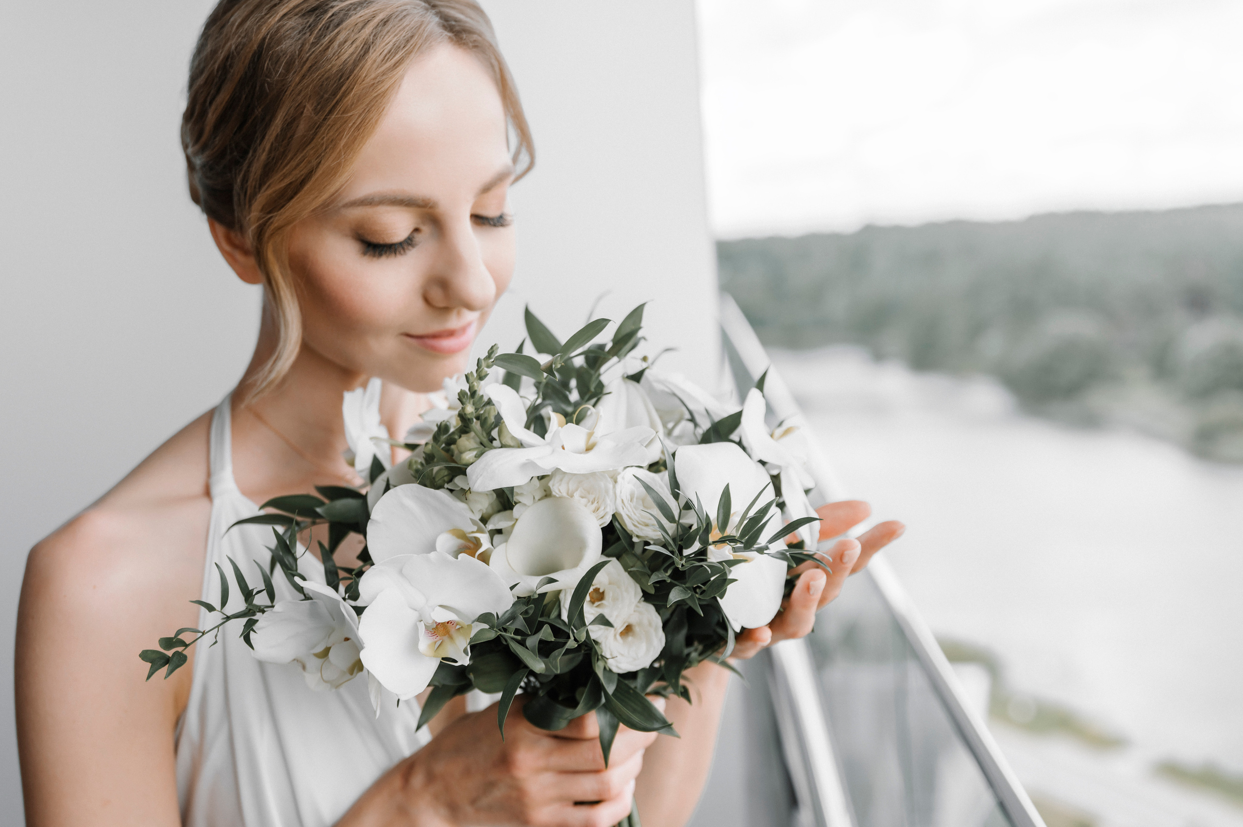 Anna i Aleksiej. Fotograf w Krakowie/Europie Weronika Stoma