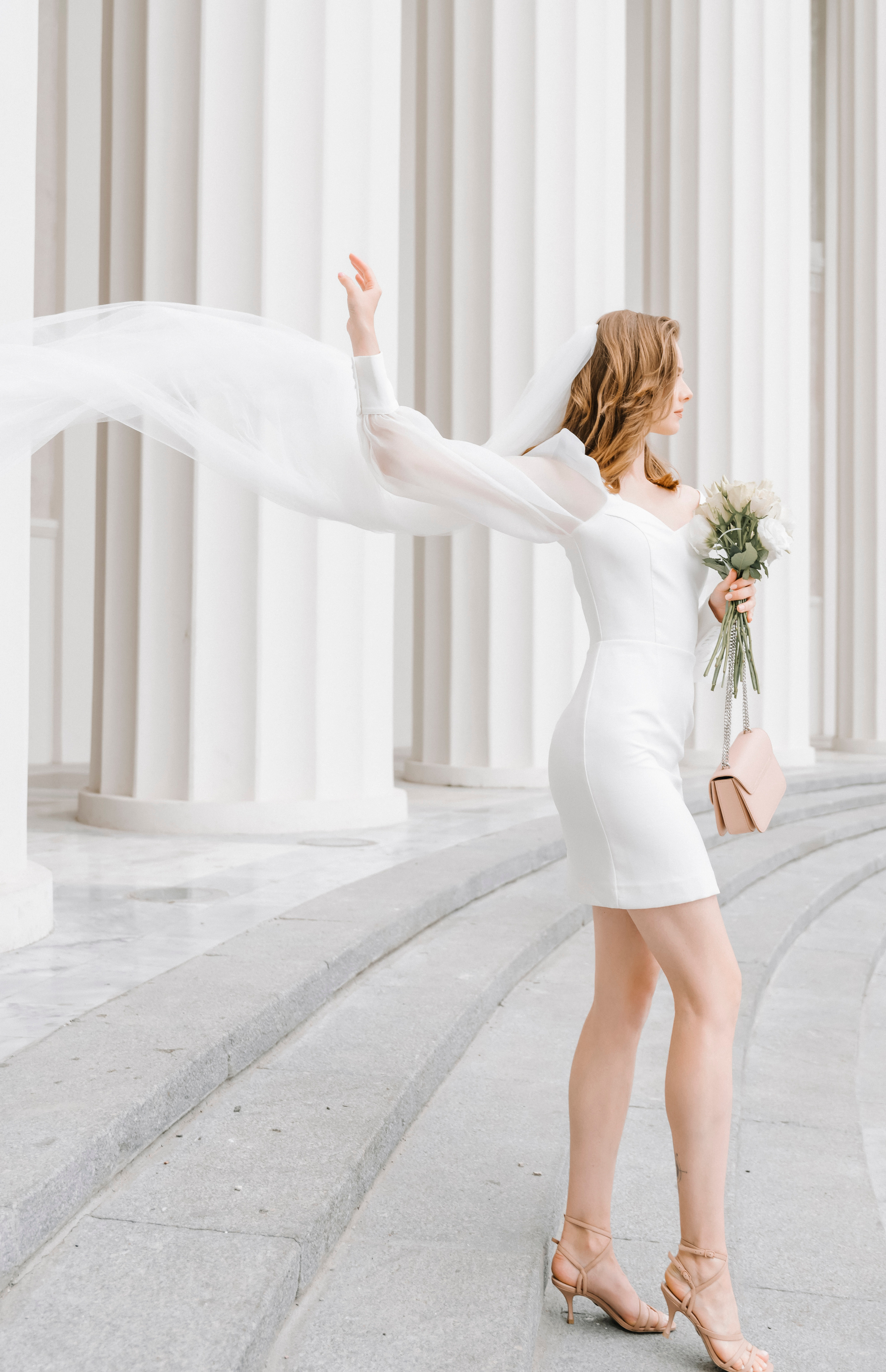 Виктория и Герман (Москва). Фотограф в Кракове/Европе Вероника Стома