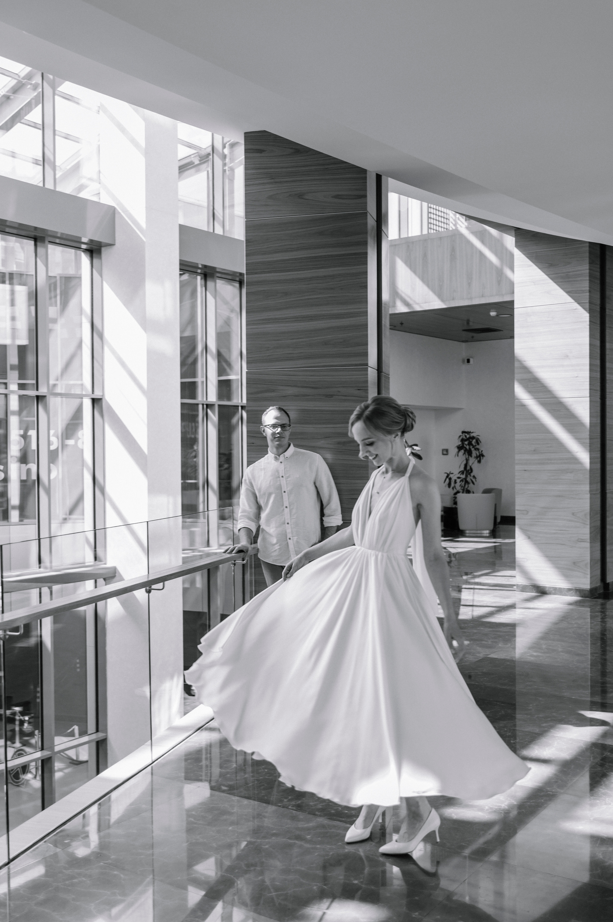 Anna i Aleksiej. Fotograf w Krakowie/Europie Weronika Stoma